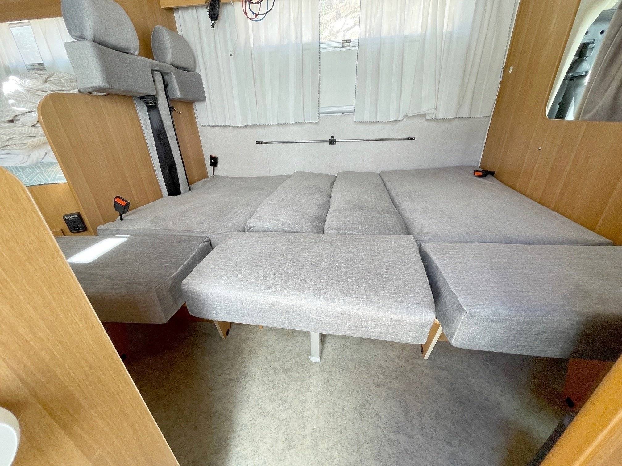 Blucamp Blucamp Sky 20