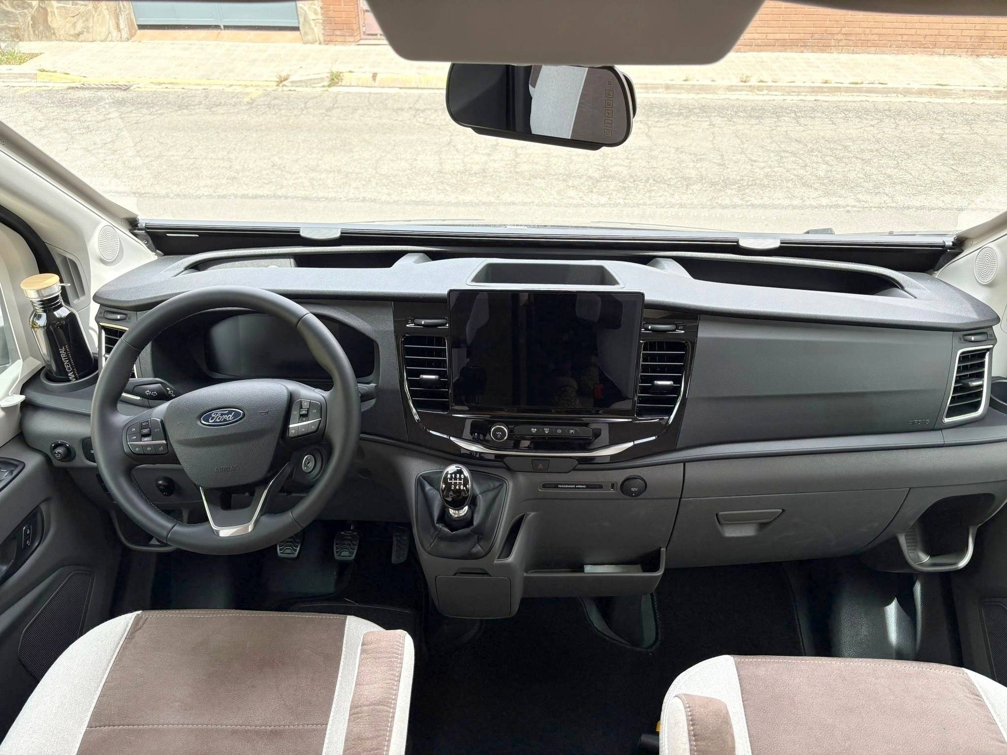 Randger R560 4X4