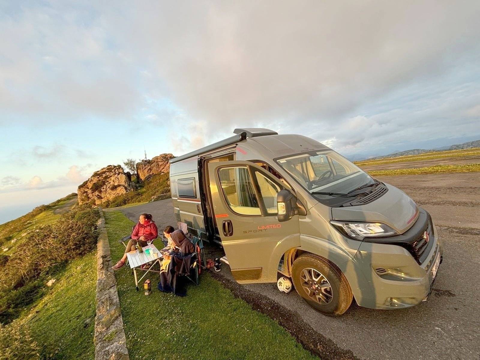 Roller Team Livingstone 5 Sport Edition