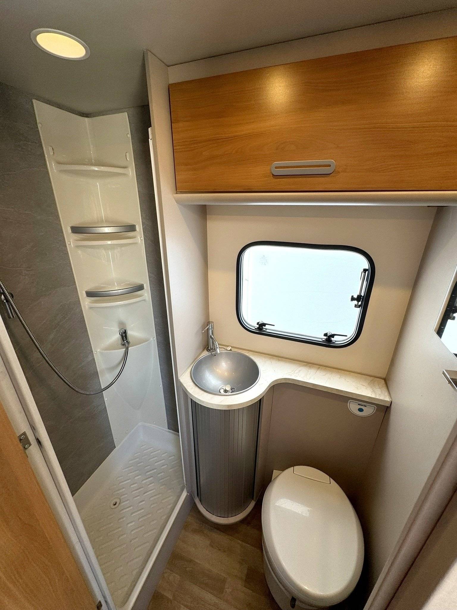 Rimor HYGGE 7