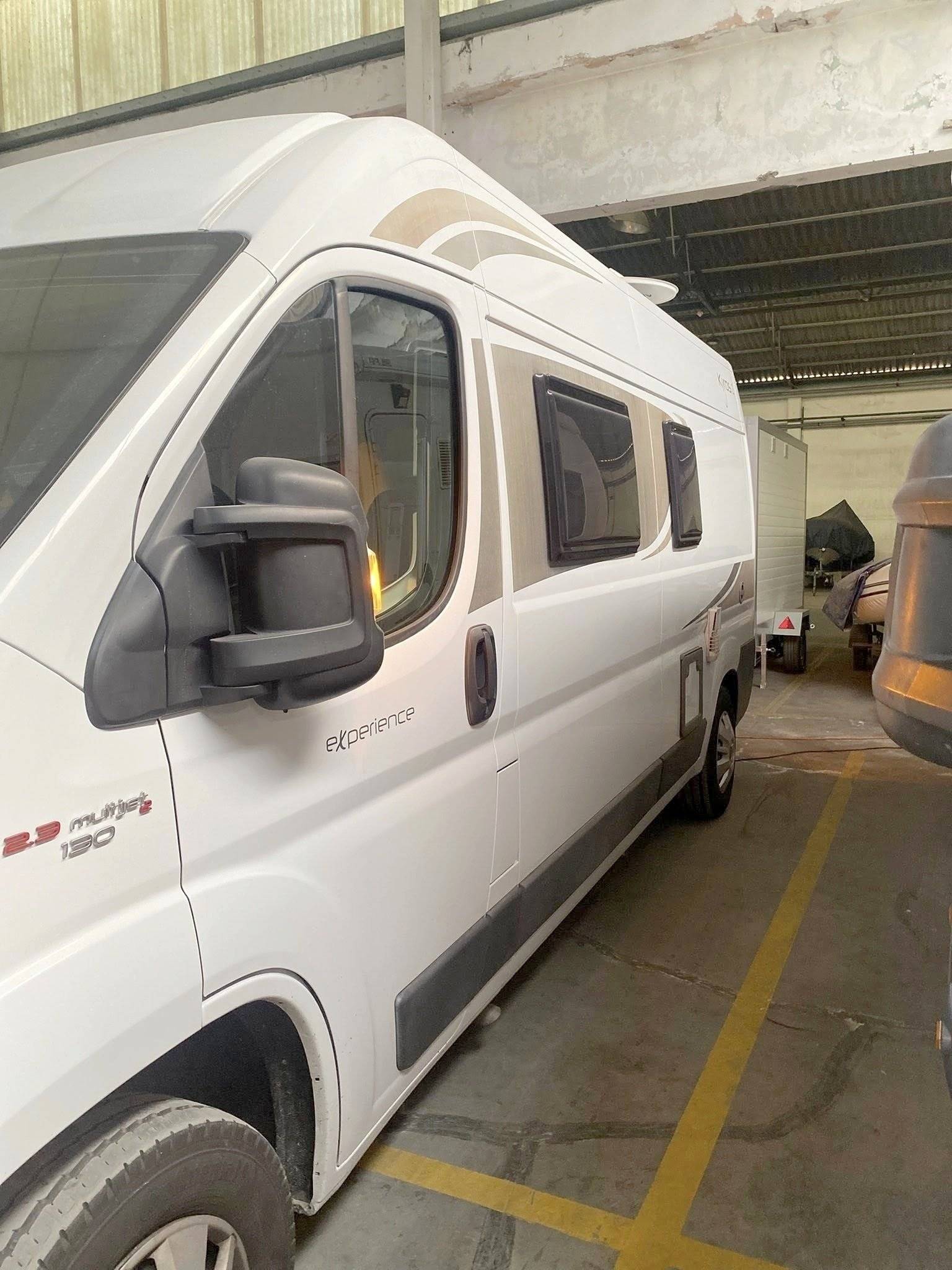 C.I. 2 Maxi Prestige