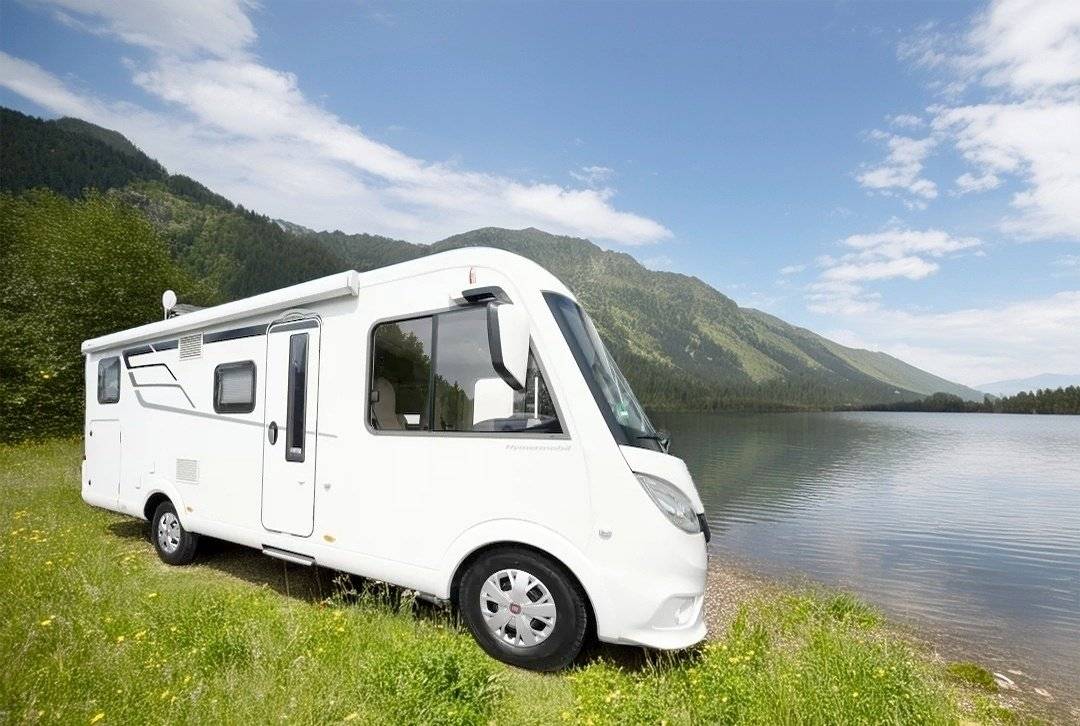 Hymer Exsis-i 588