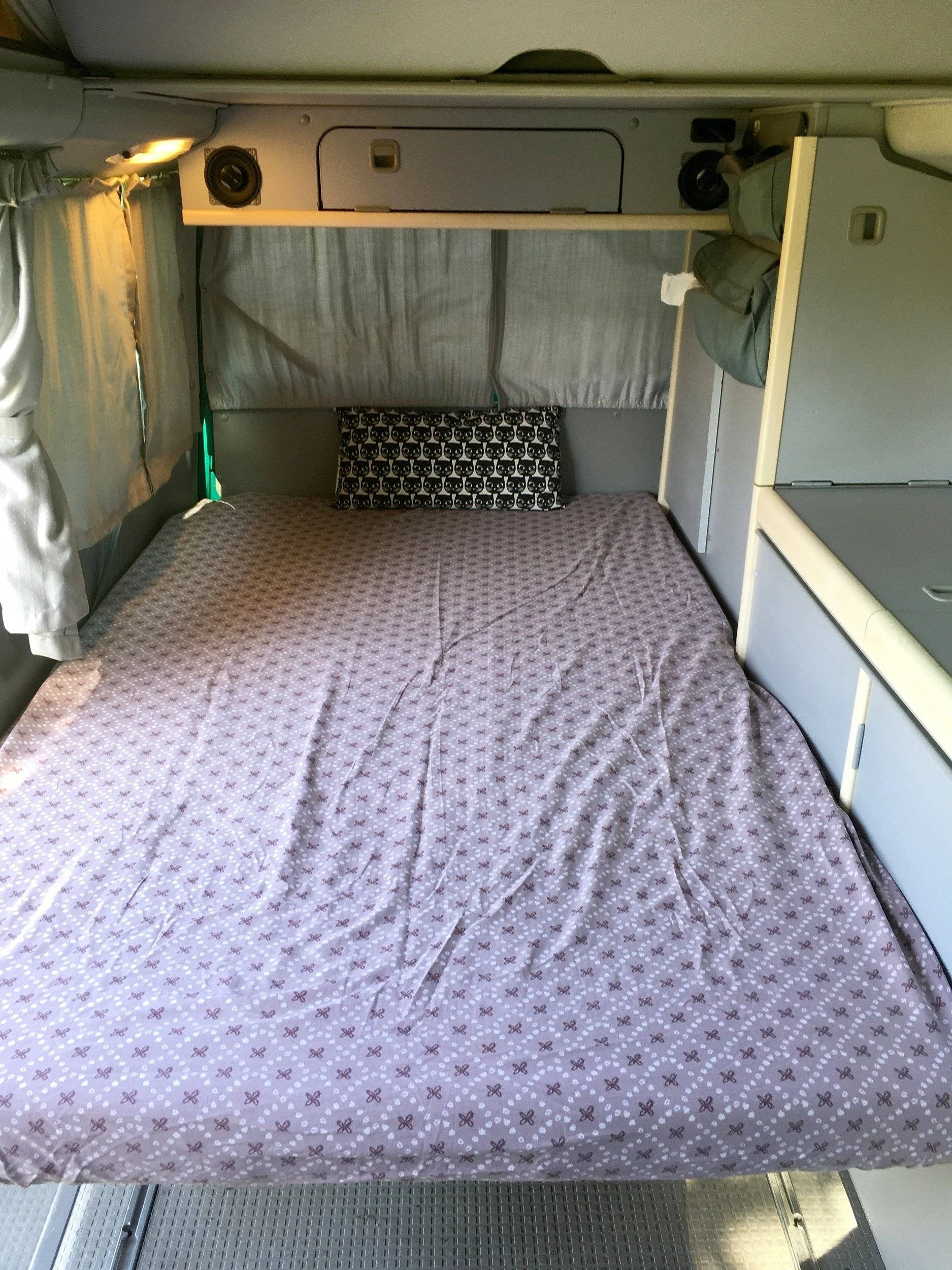 Westfalia T4 TDI 151cv California