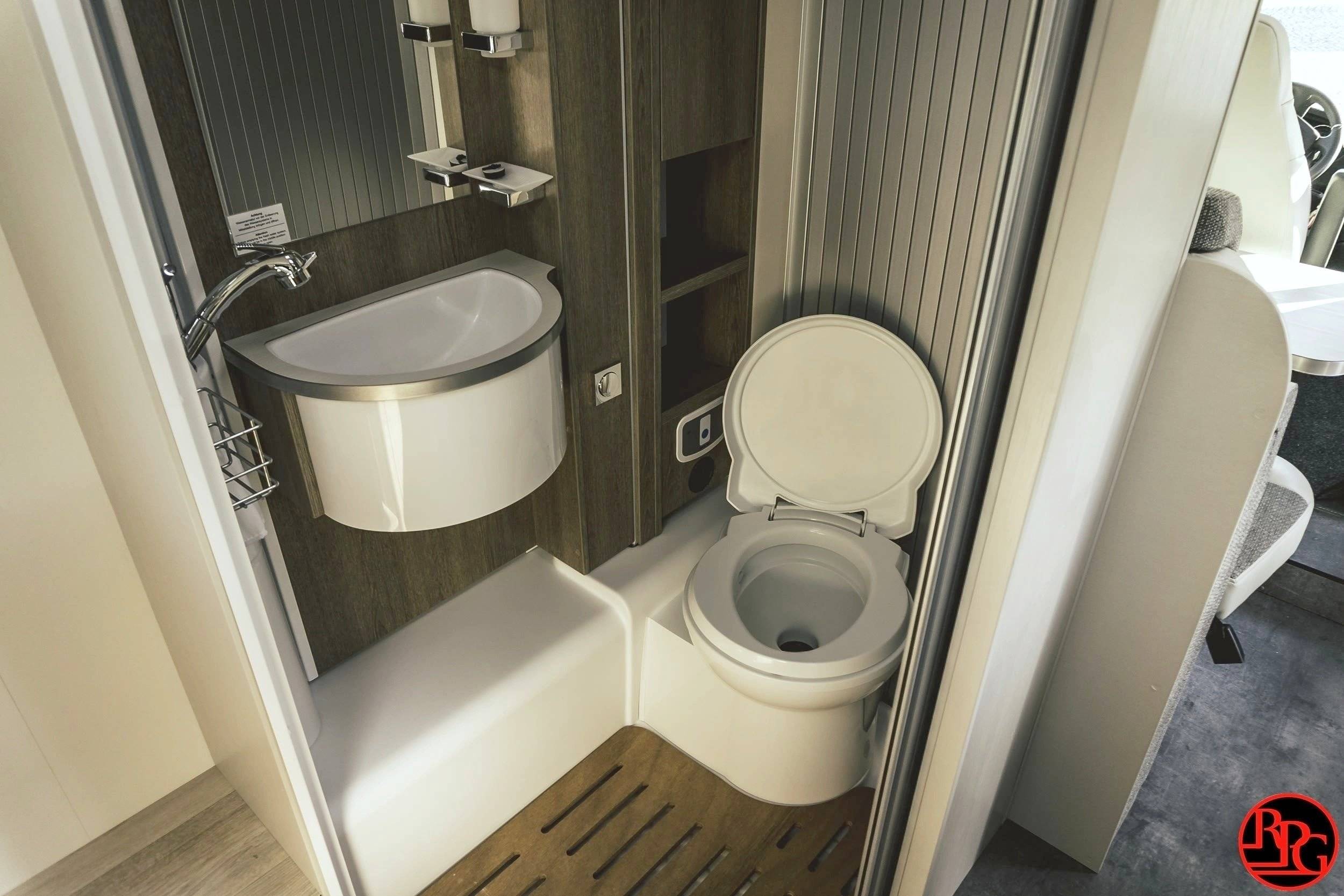 Dethleffs Fiat Dethleffs