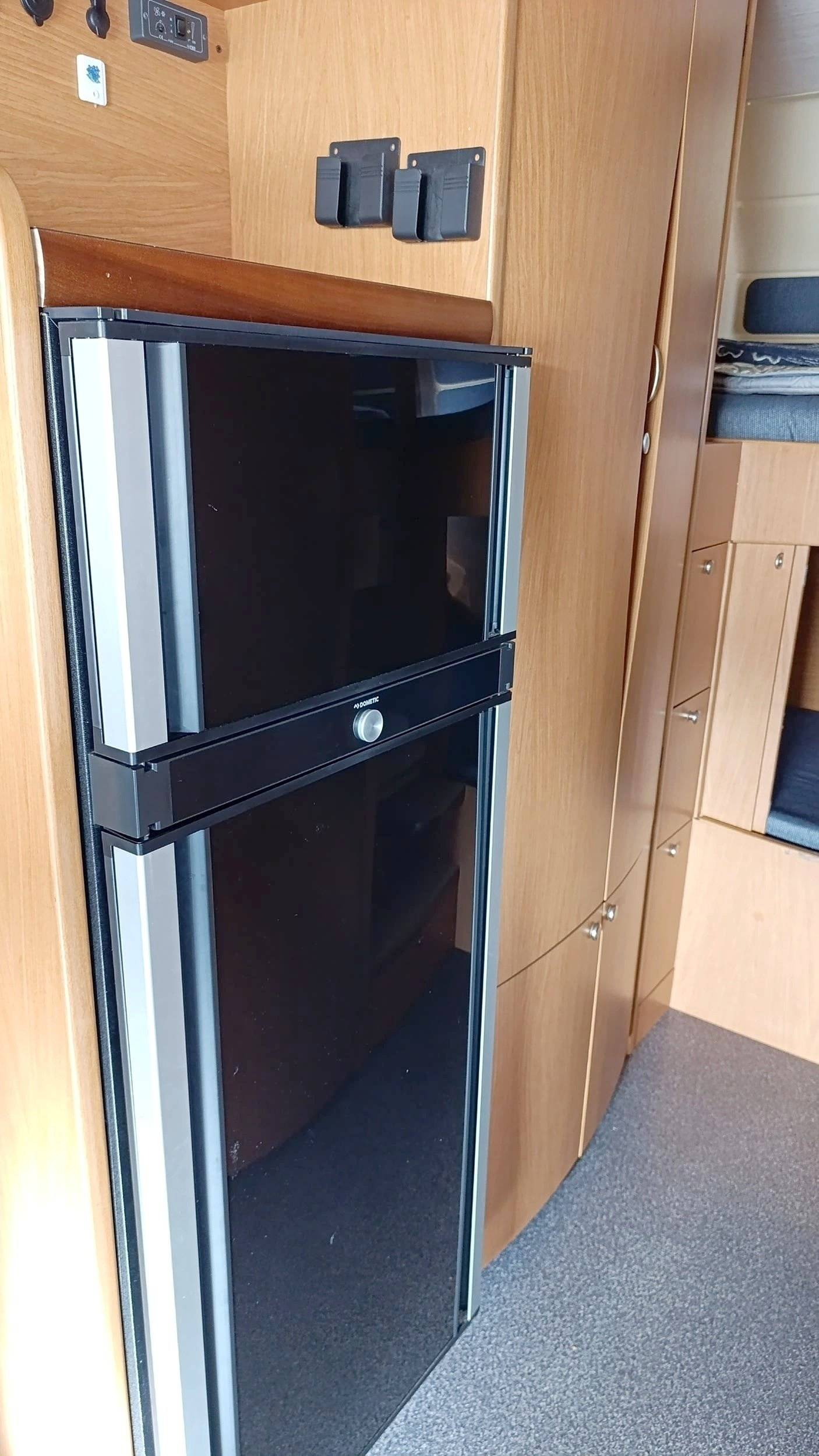 Laika ECOVIP 8.1