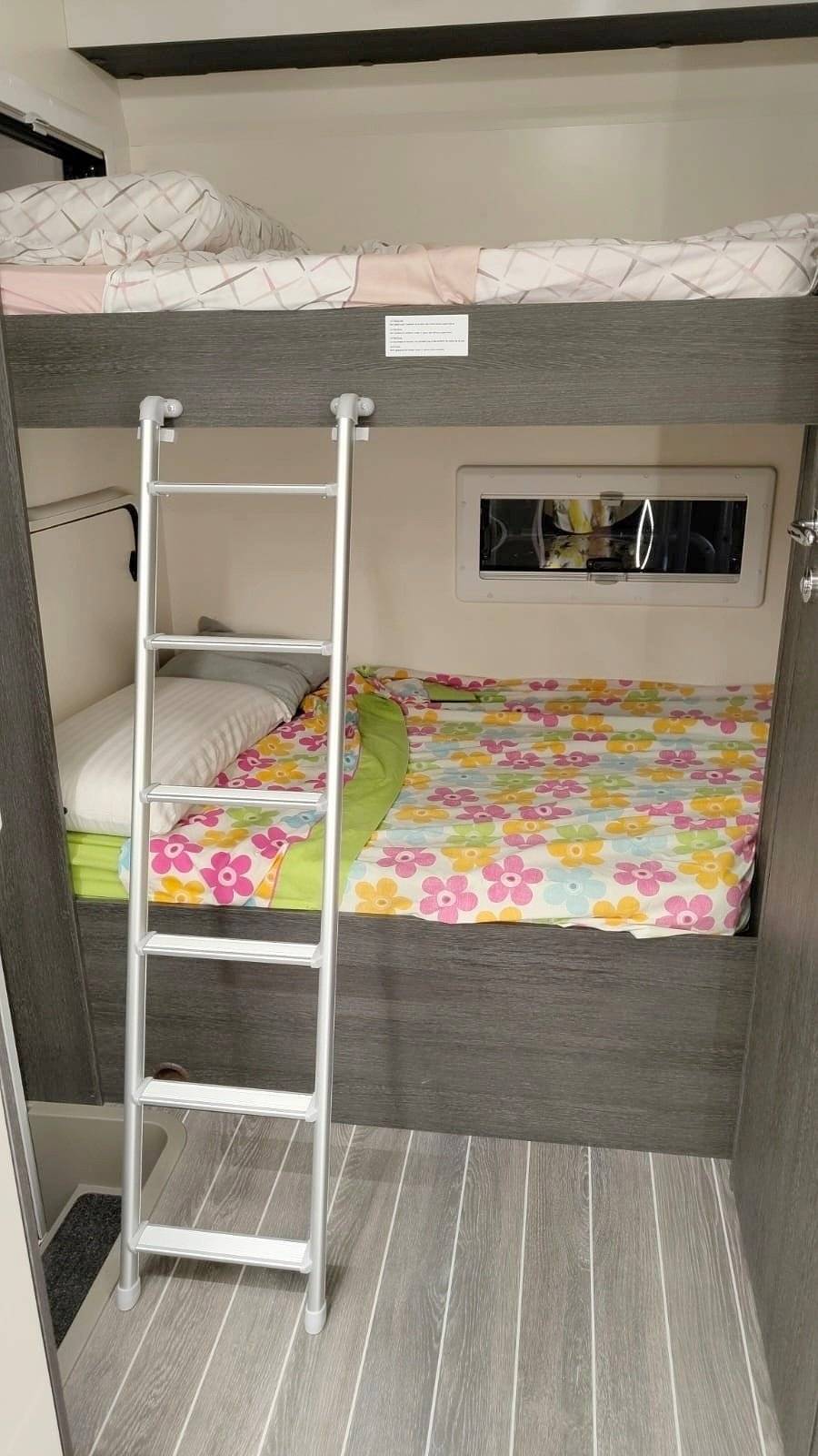 Roller Team Roller team Kronos 274 TL