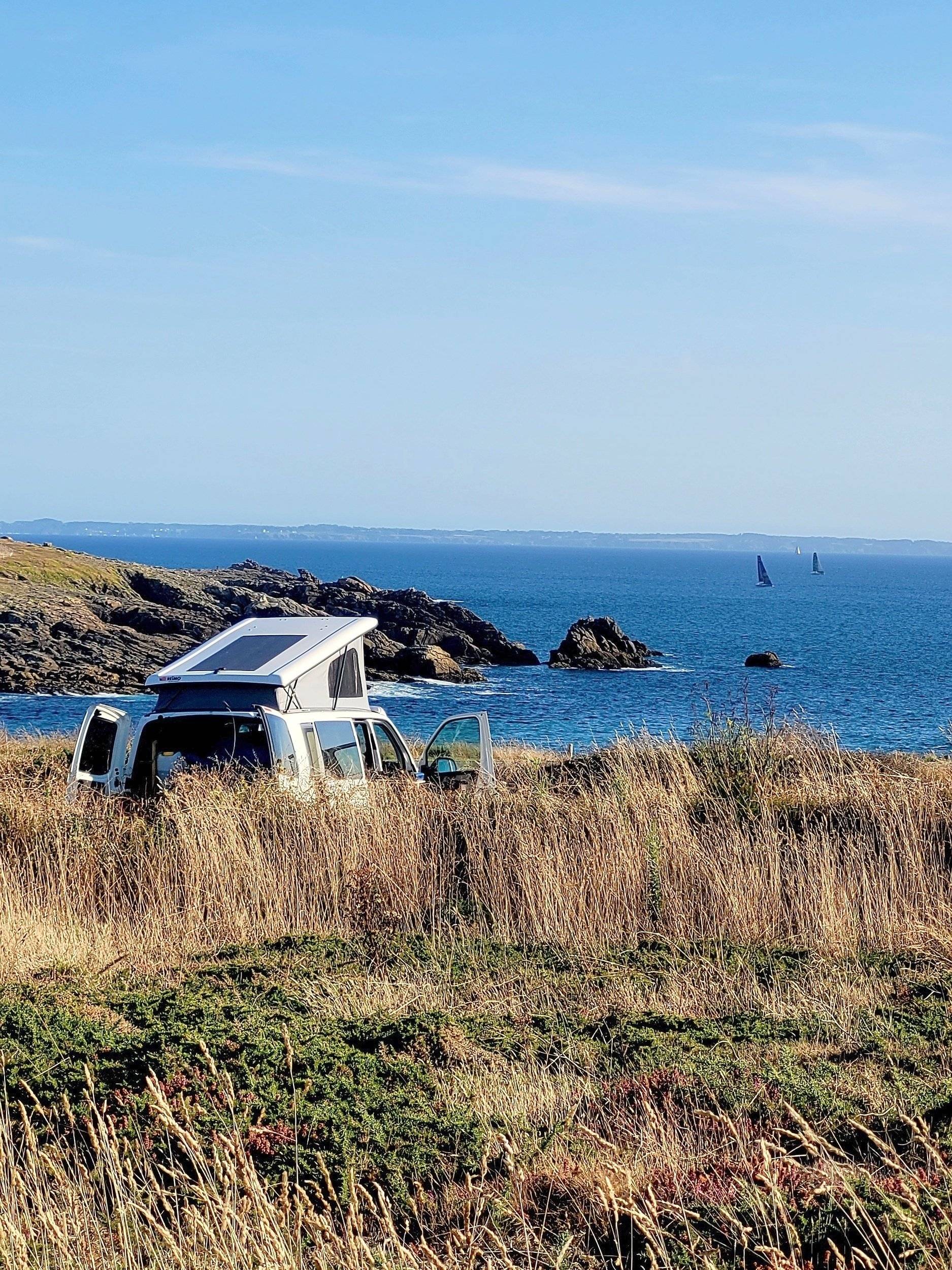 Volkswagen T6 2,0 l 150 ch