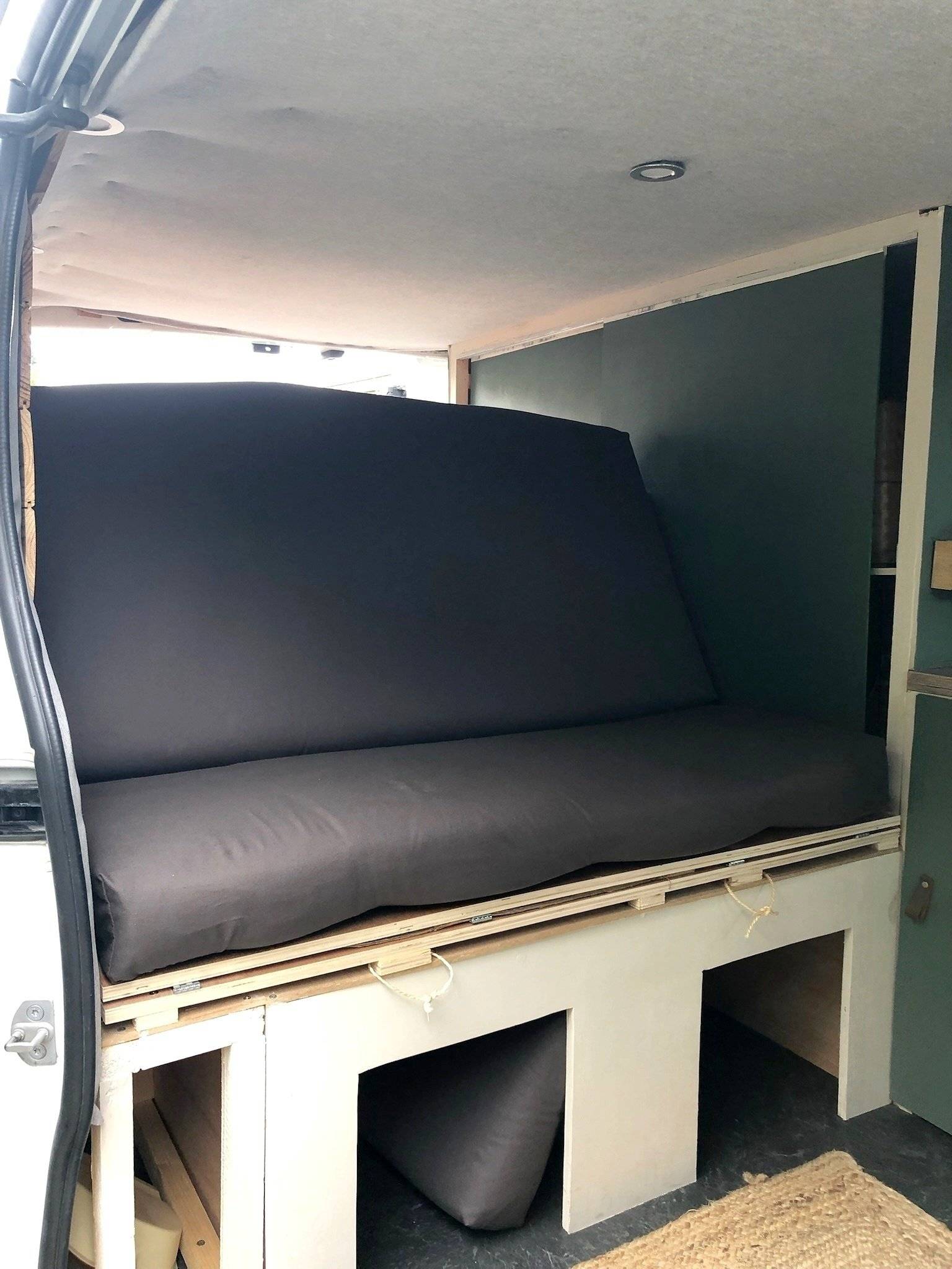 Renault Renault trafic 2.1  95CV