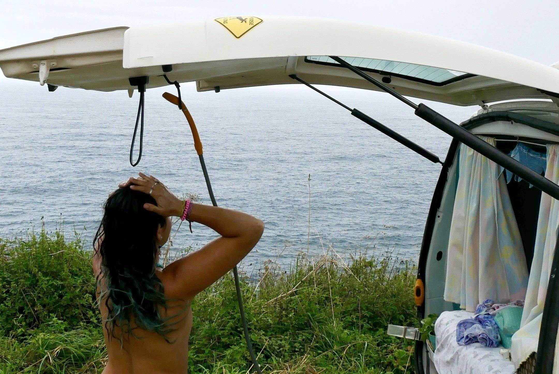 Volkswagen Transporter T4