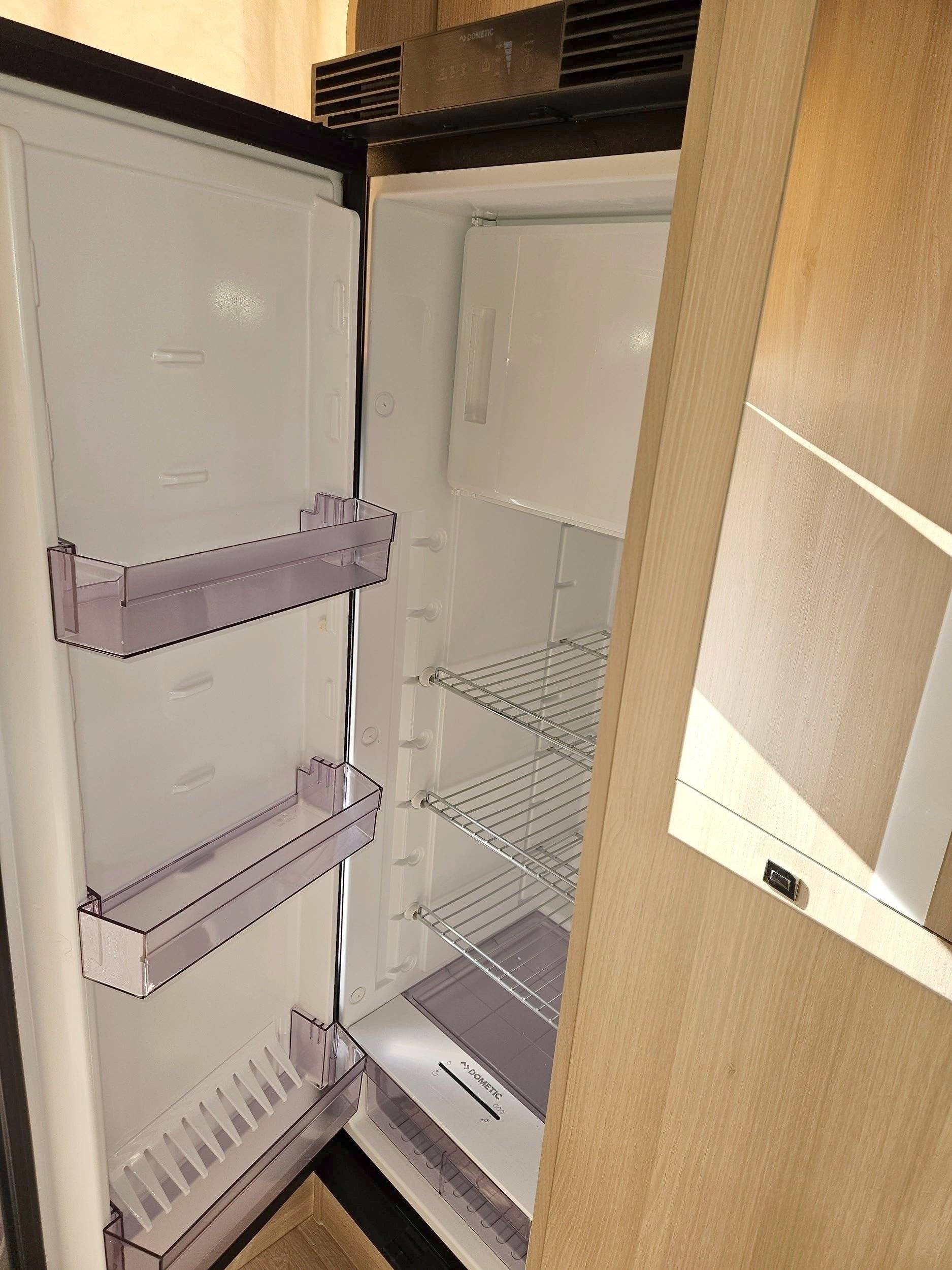 Campérêve Familyvan