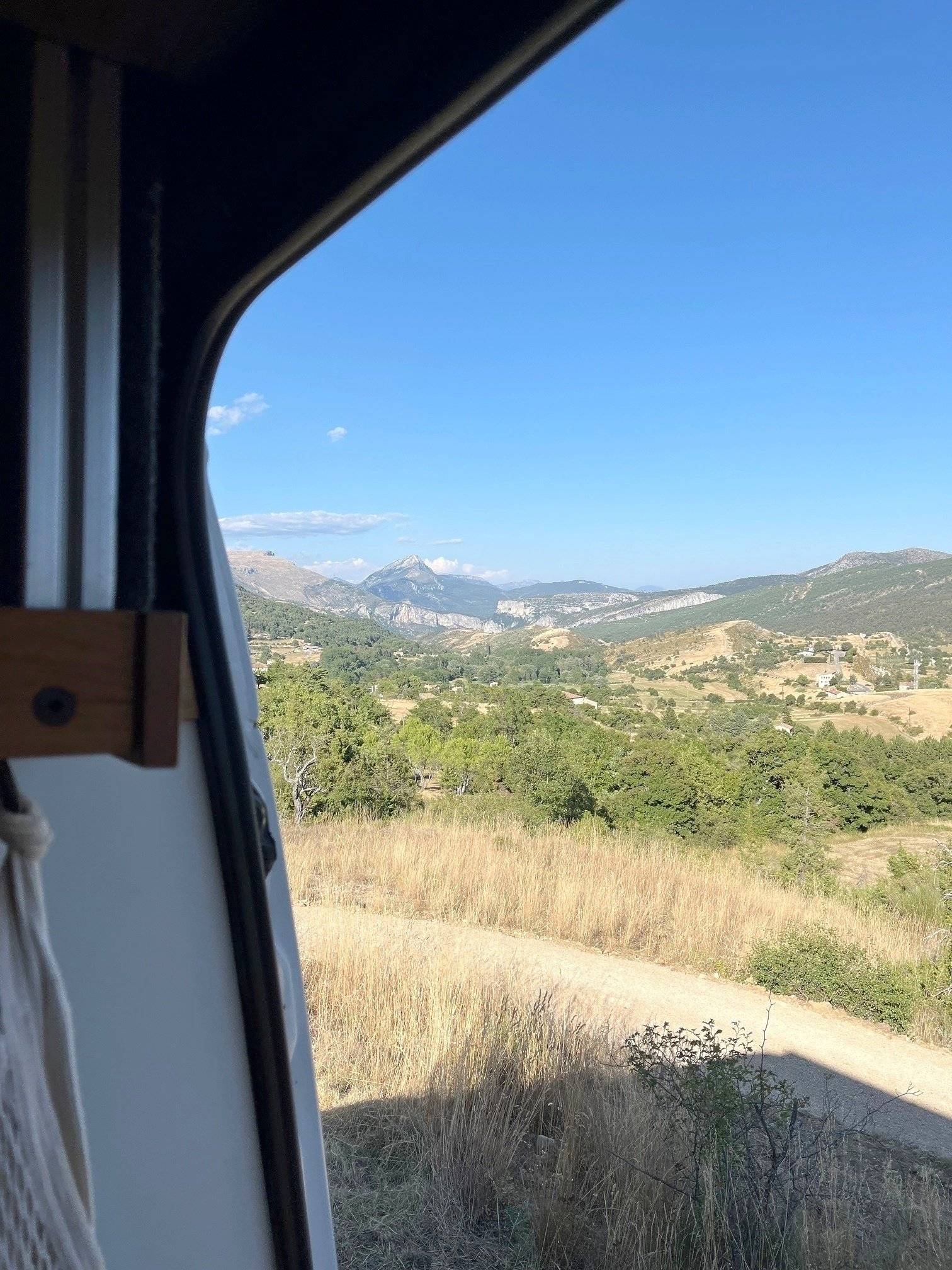 Mercedes Sprinter 316 cdi