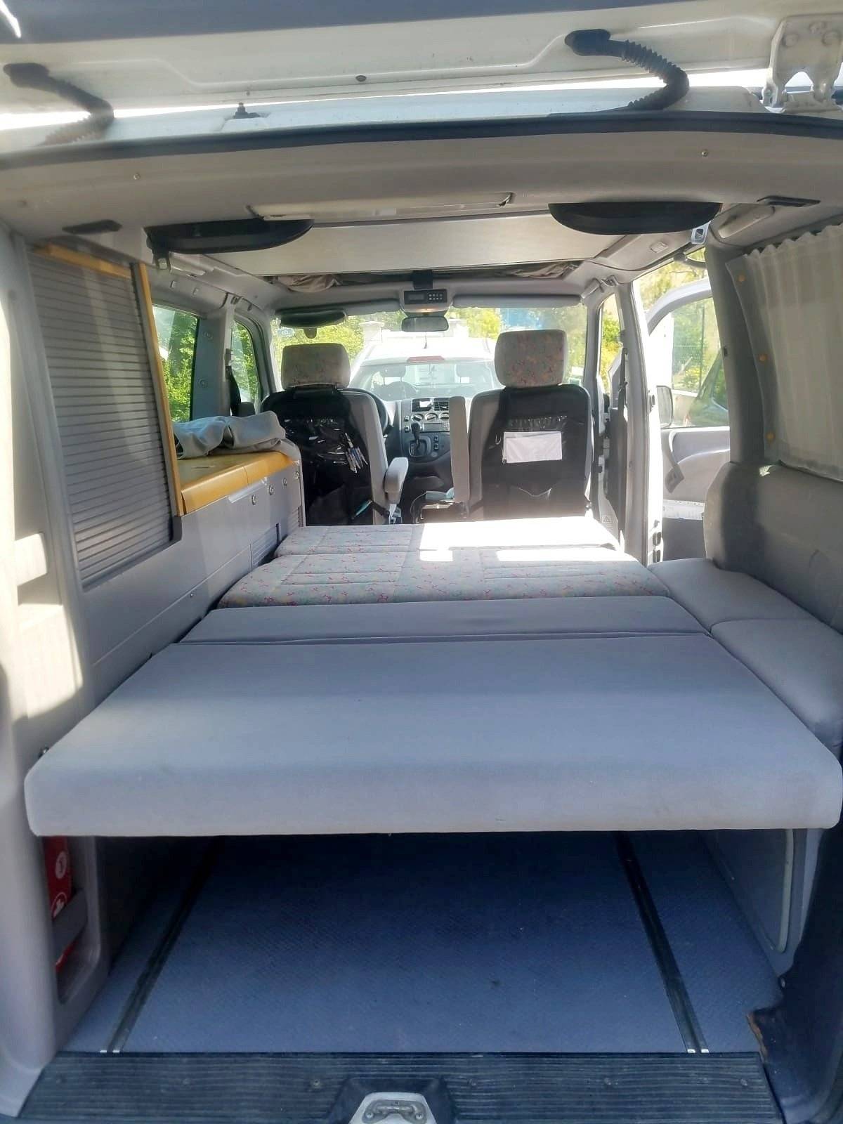 Westfalia Marco Polo