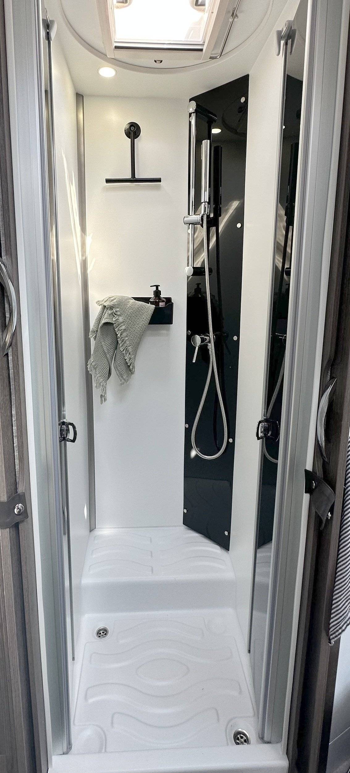 Benimar Benimar Tessoro 468