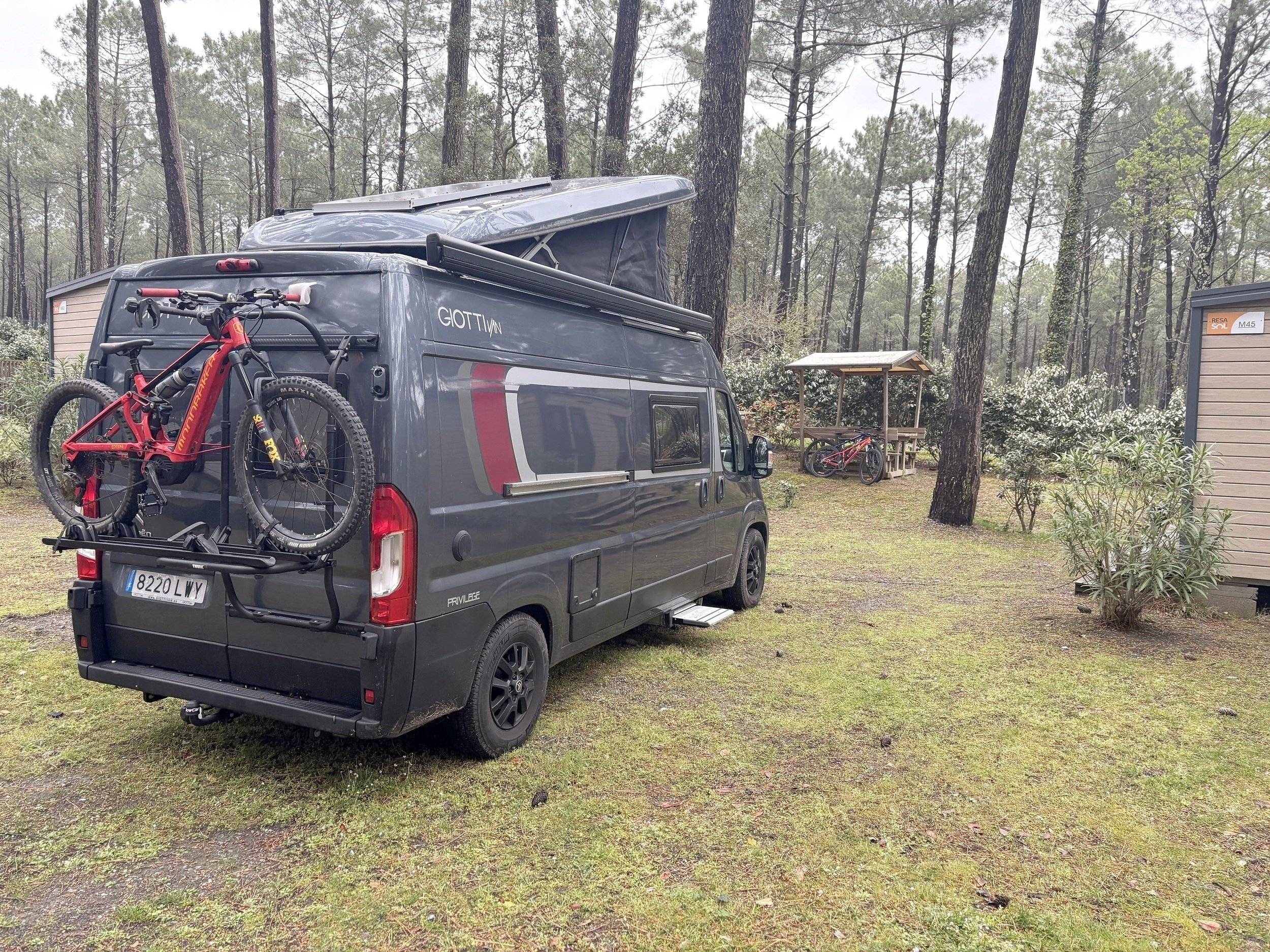 Giottiline GiottiVan 60T