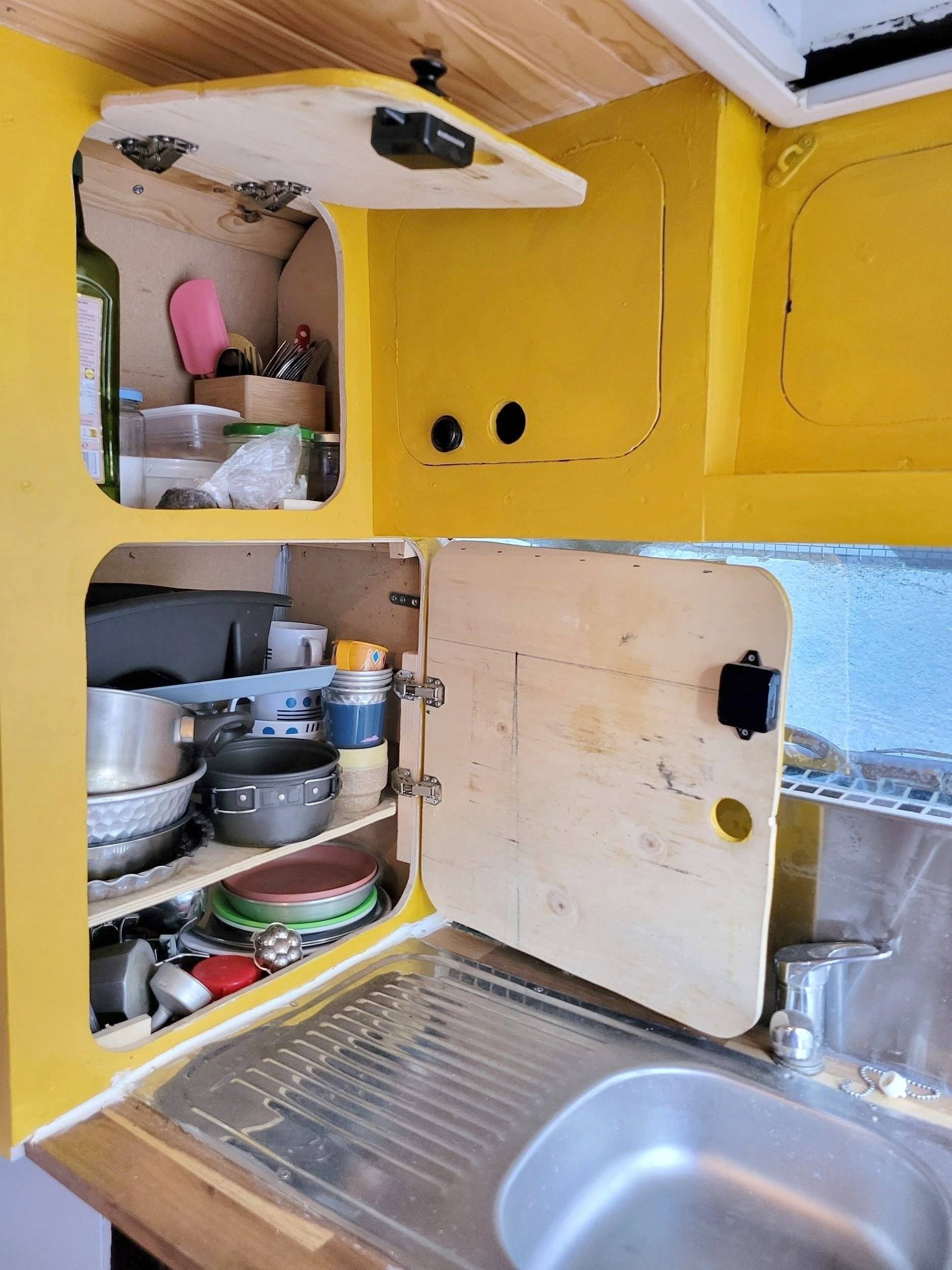 Renault Master 2,5 l dCi 120 ch.