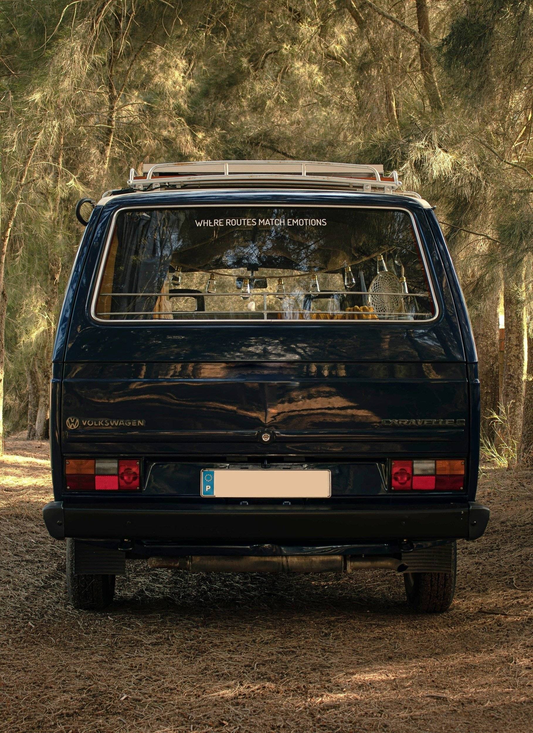 Volkswagen Volkswagen T3
