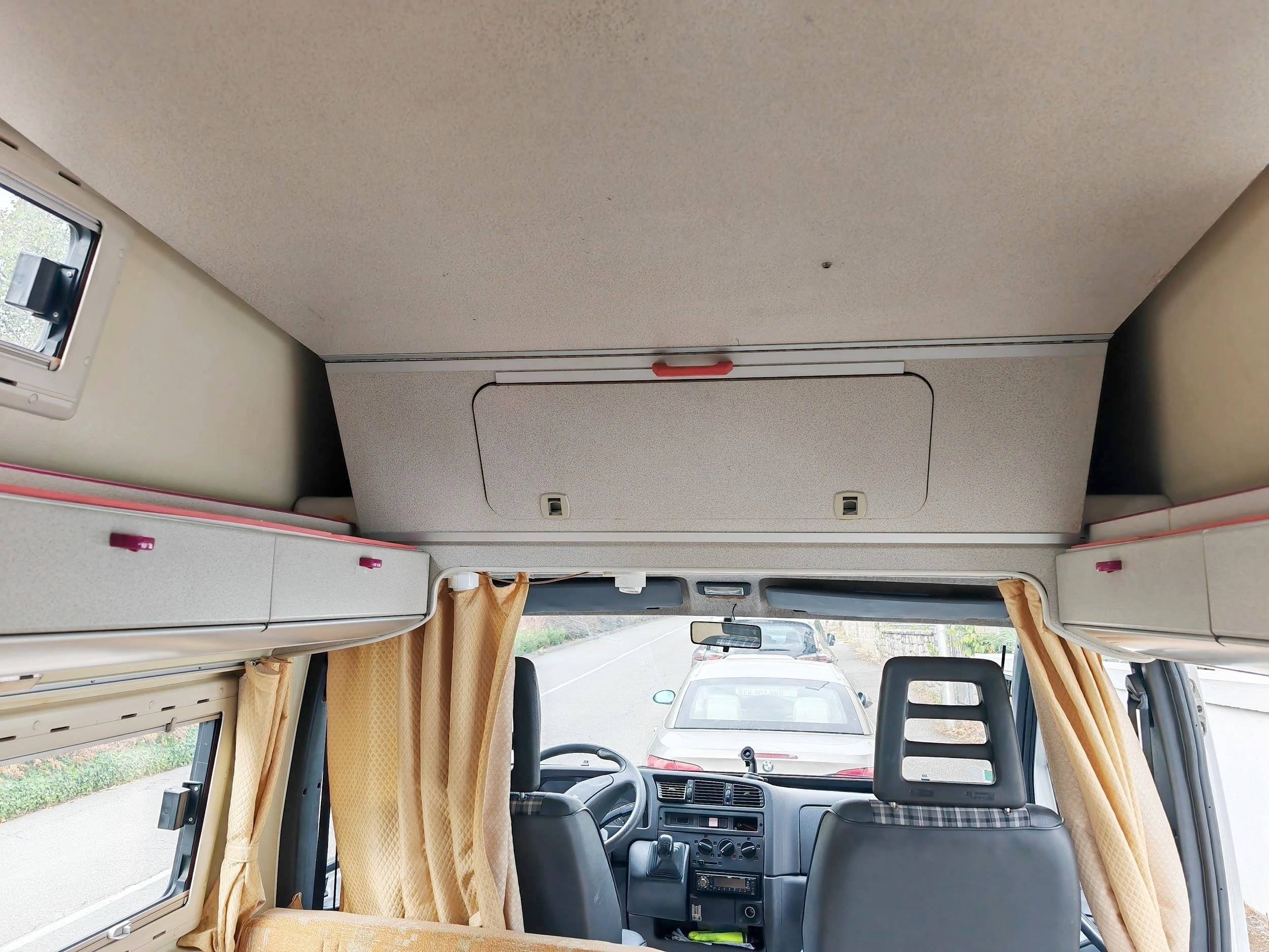 Hymer Jumper 2,5 TD