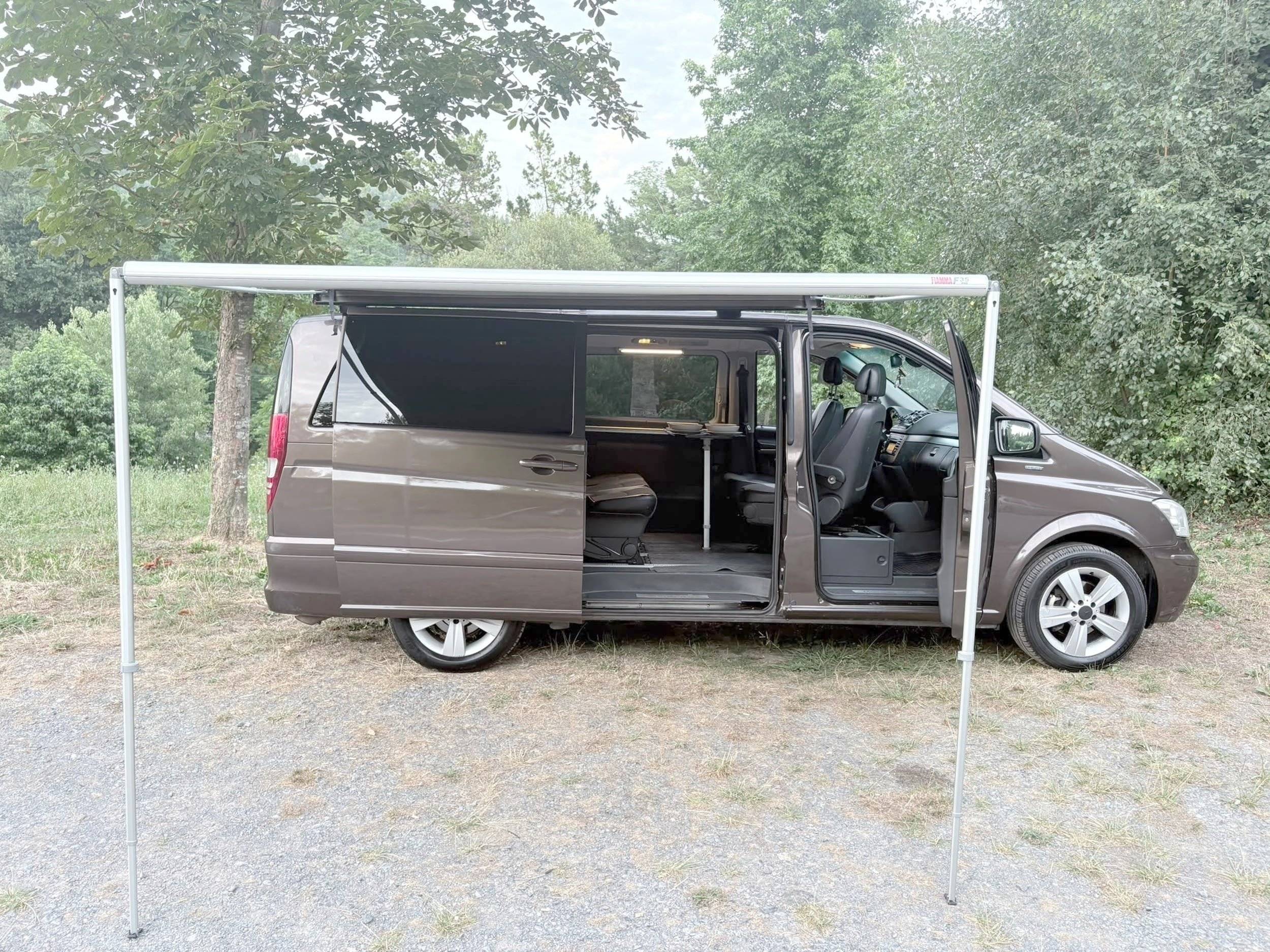 Mercedes Viano