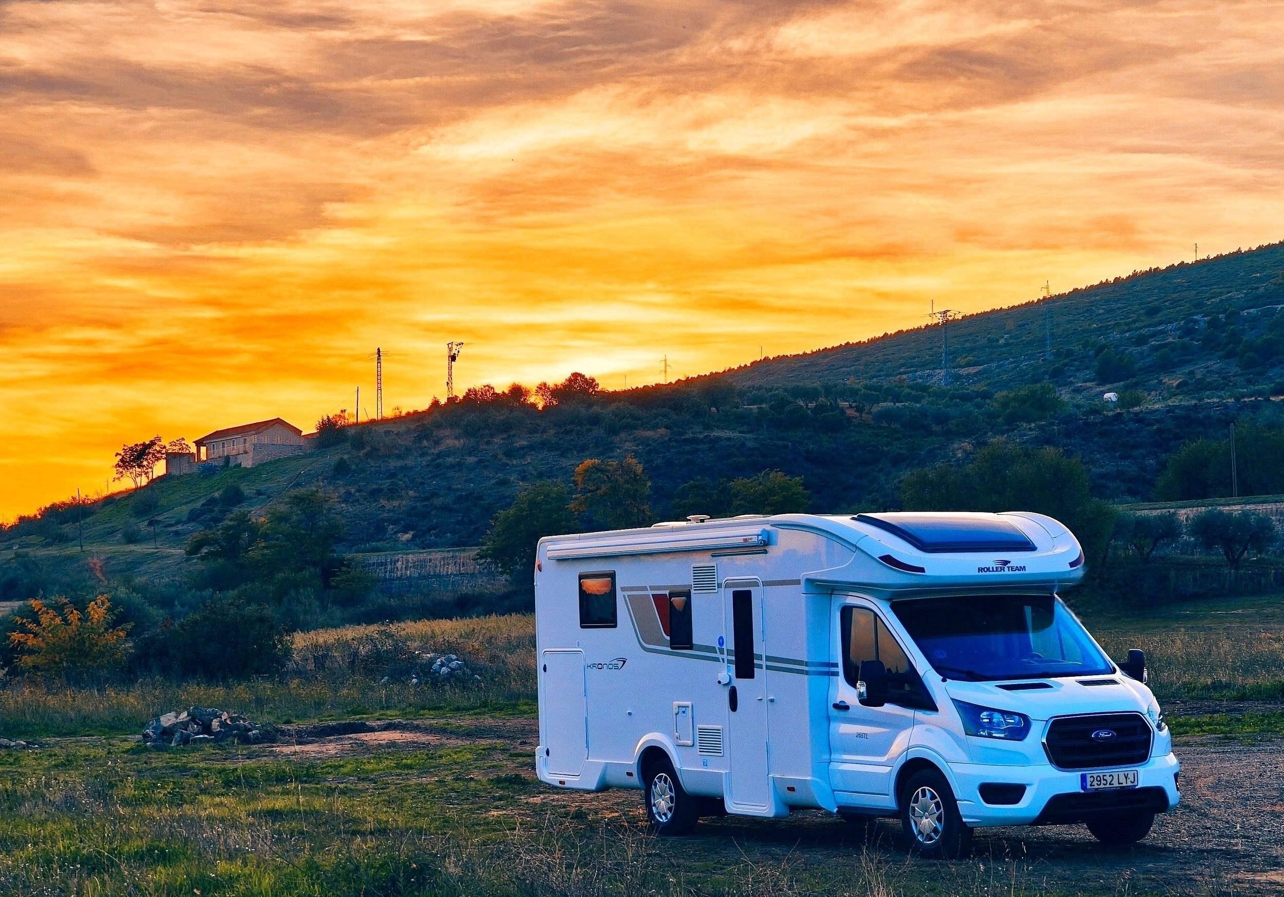 Roller Team ROLLER TEAM KRONOS 265TL