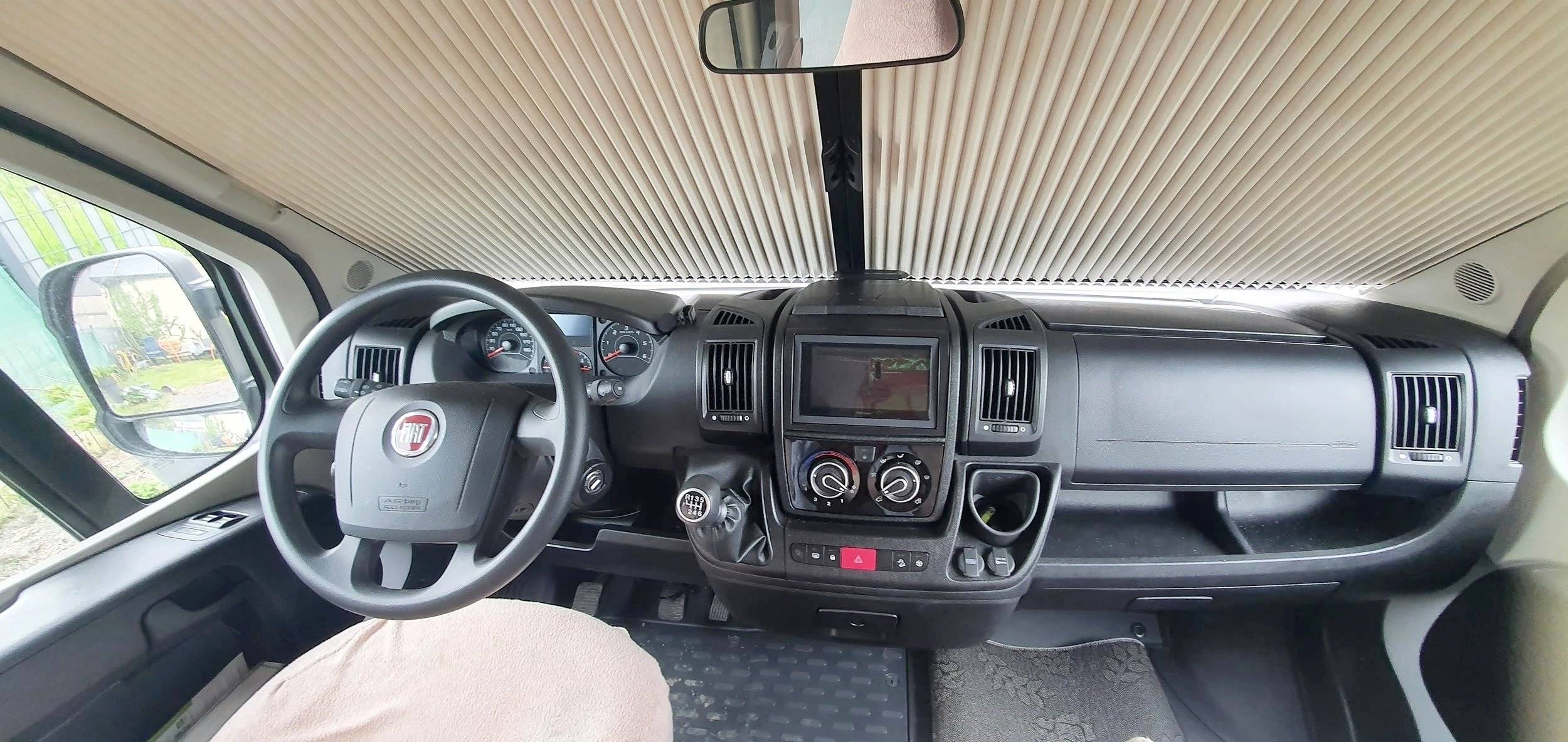 Font Vendôme Randovan