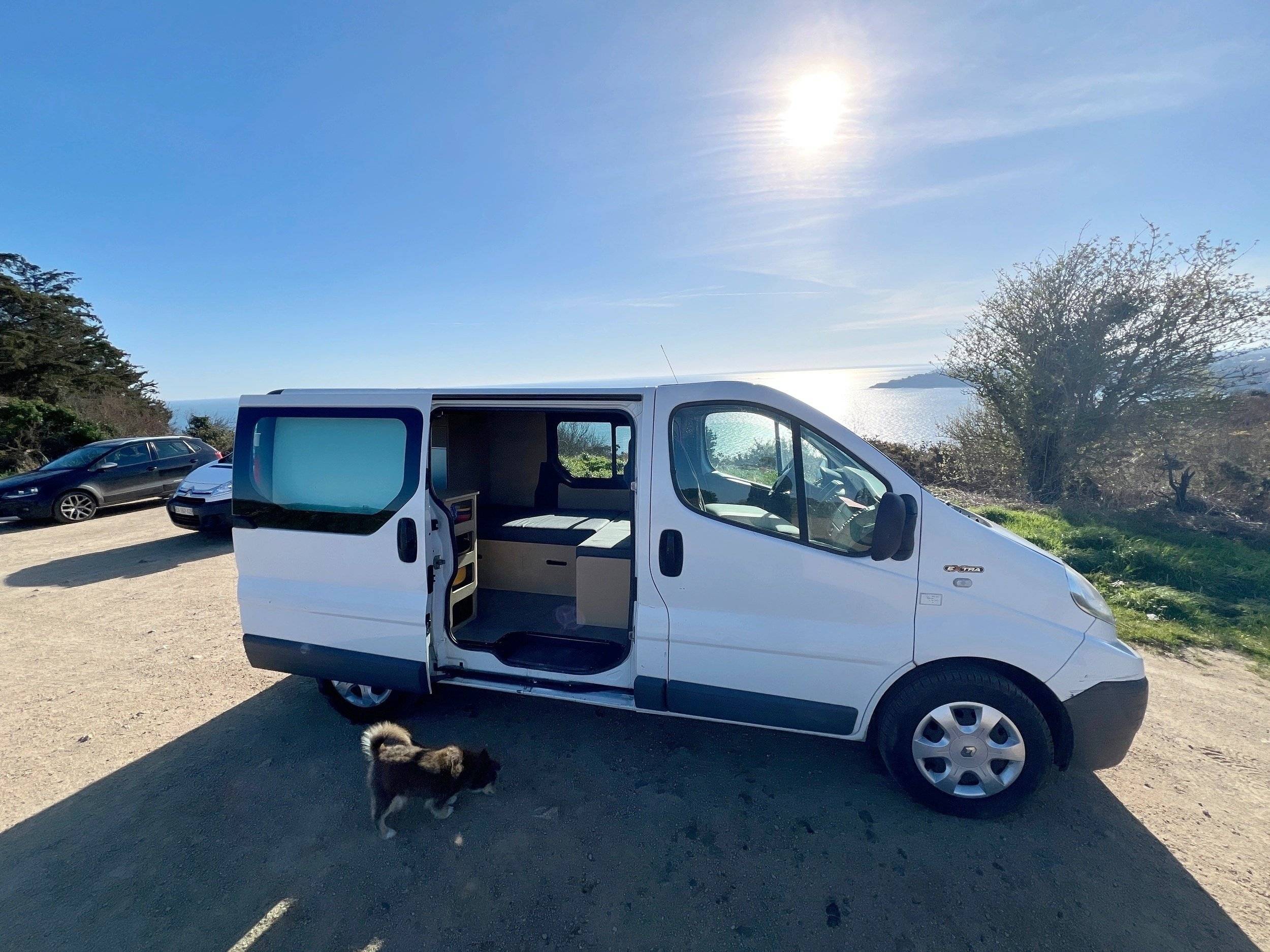 Renault Renault Trafic