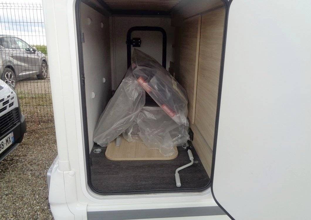 Challenger Transit 2,0 l 130 ch