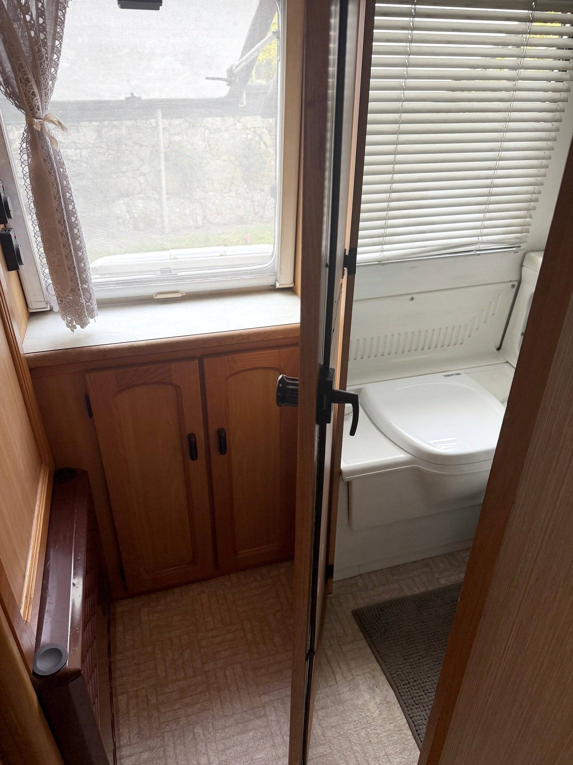 Bürstner Ducato 290
