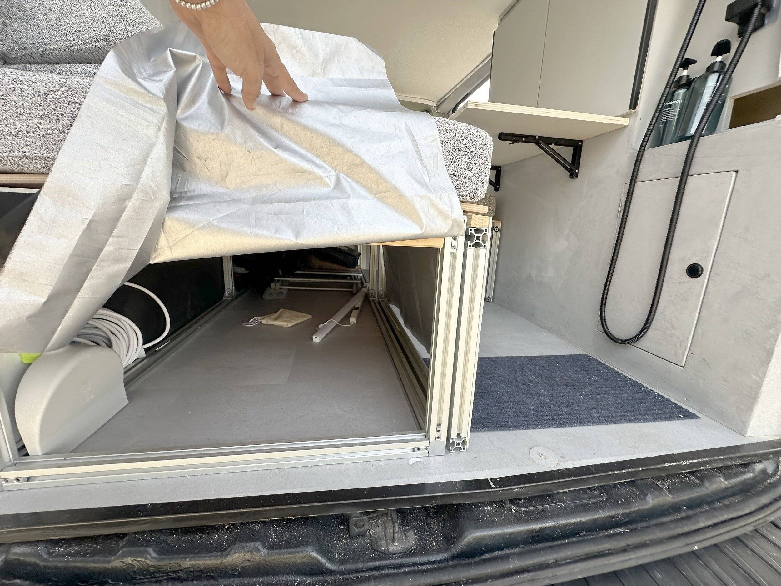 Ford Transit 2,0 l 130 ch