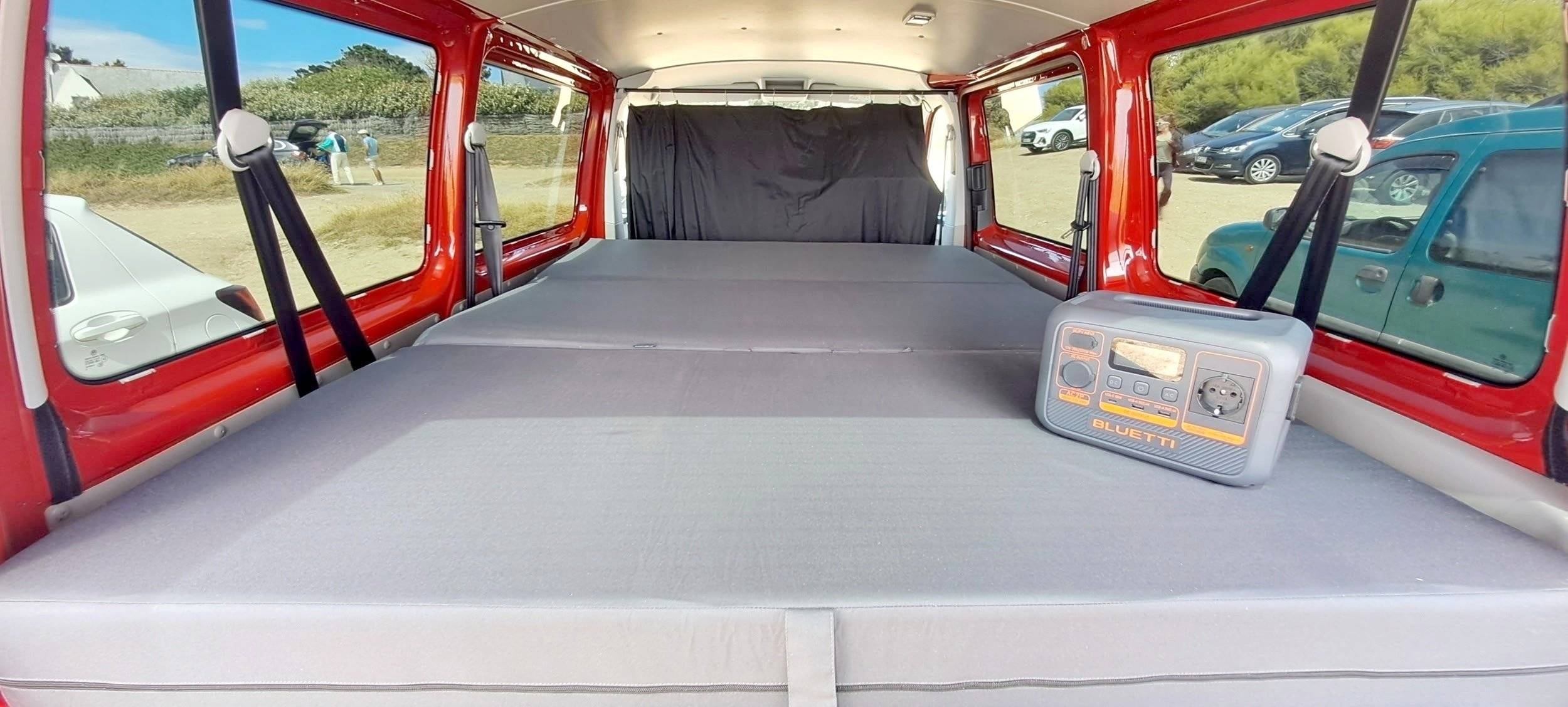 Volkswagen Volkswagen transporter T5