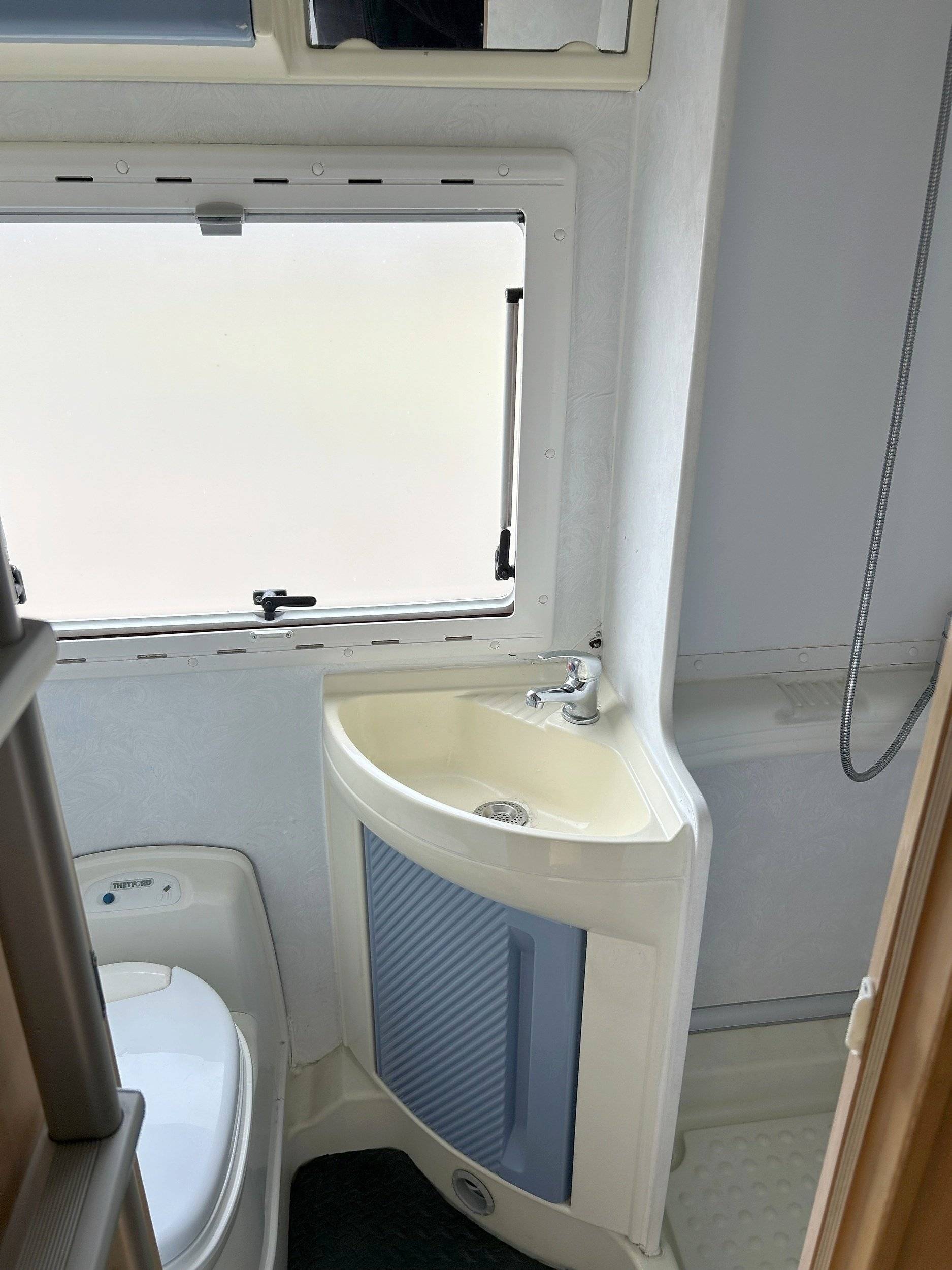 Fiat Ducato 2 l 115 ch