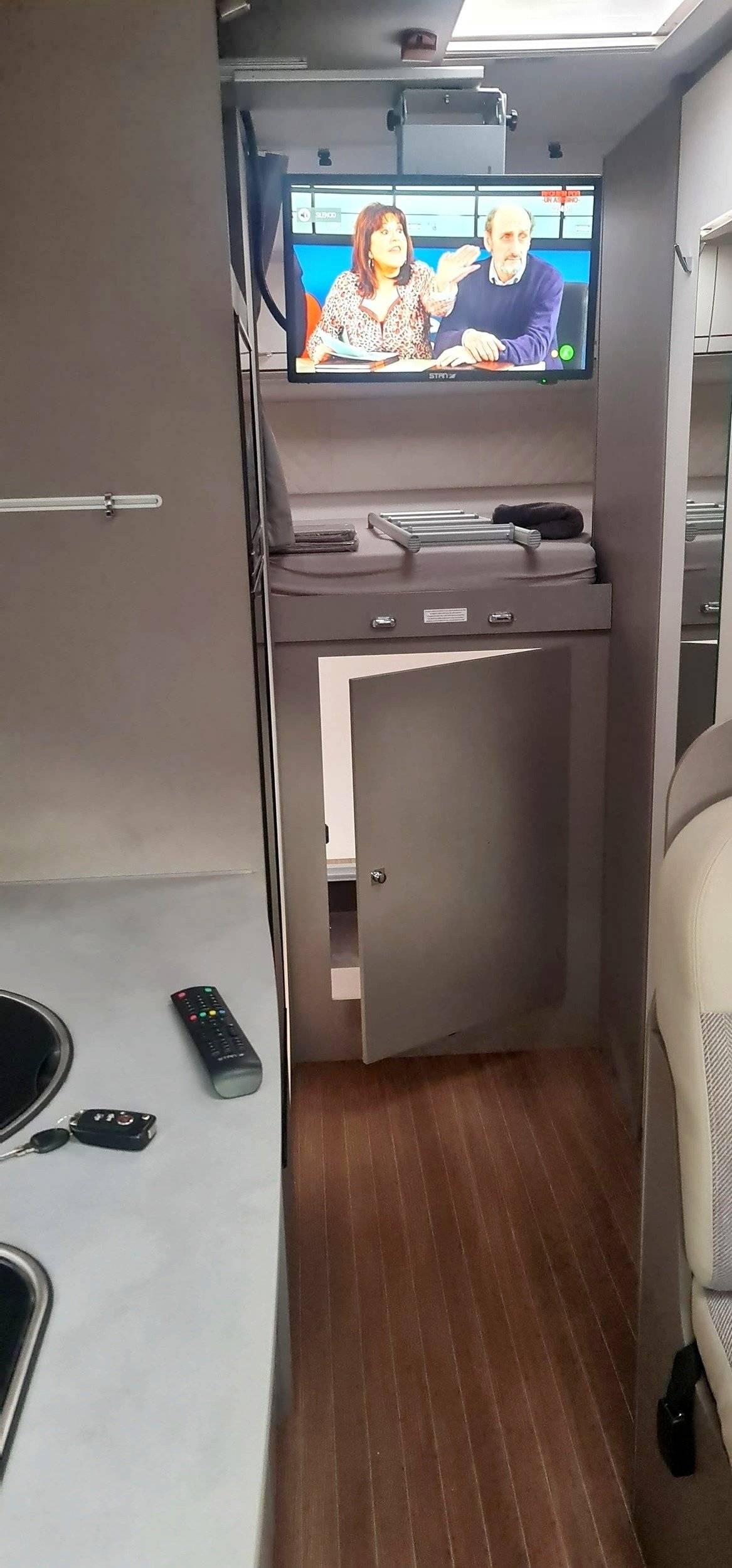 Etrusco ETRUSCO A 7300 DB