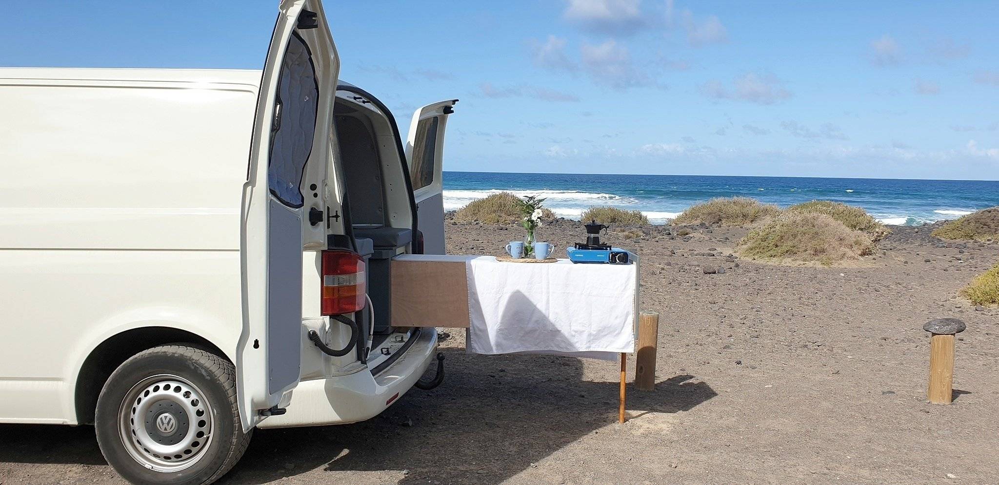 Volkswagen Transporter T5