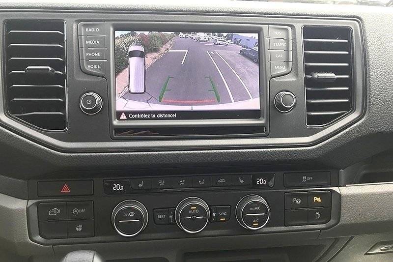 Volkswagen Volkswagen Grand California