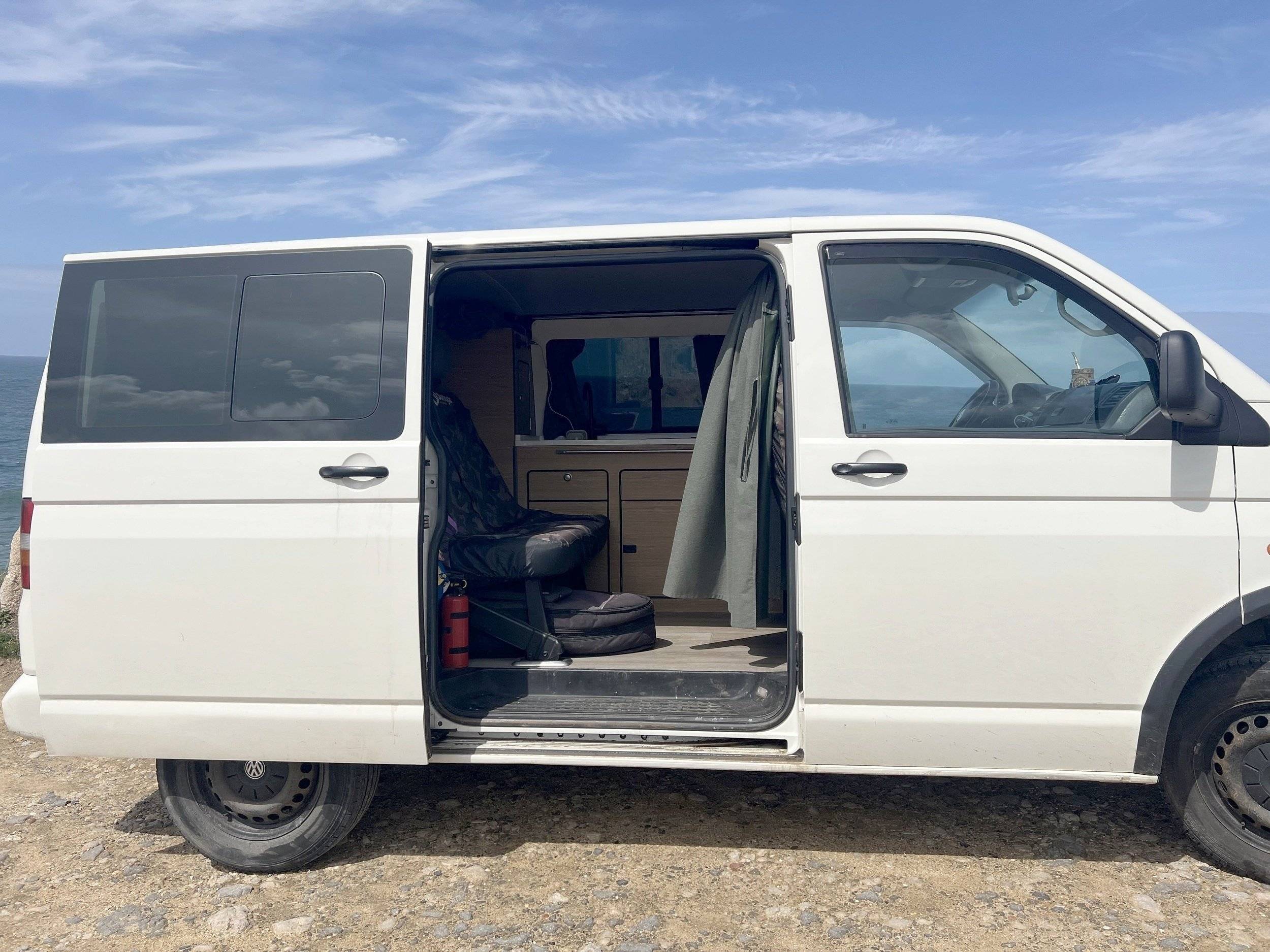 Volkswagen Volkswagen T5