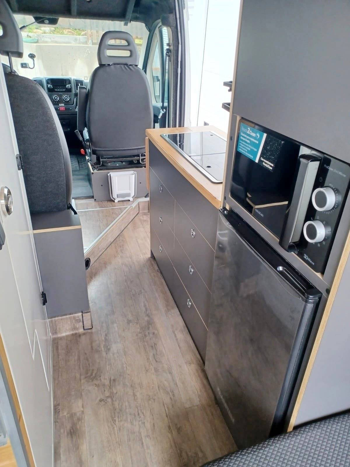 PEUGEOT Peugeot boxer