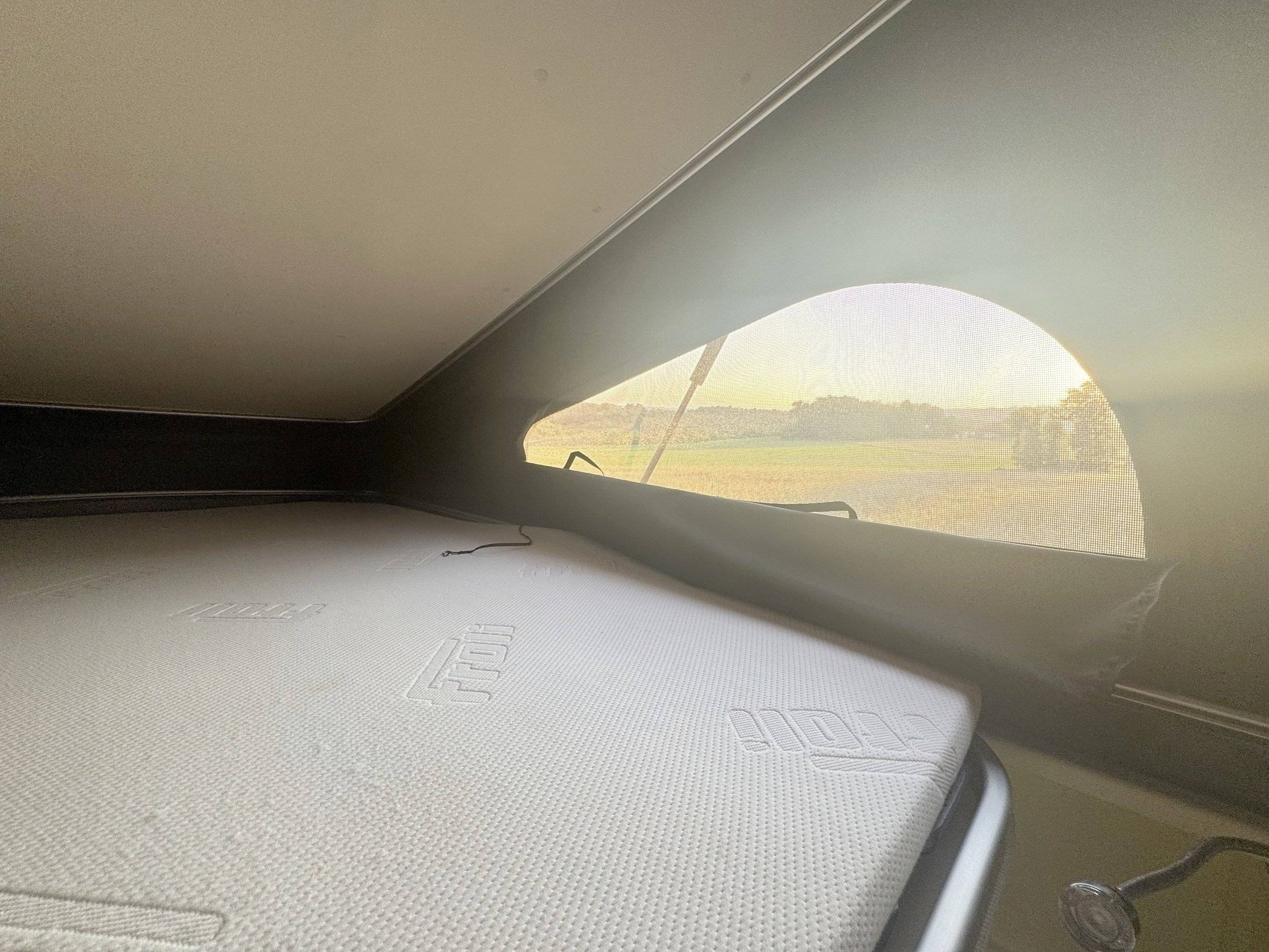 Campérêve Custom 170 ch