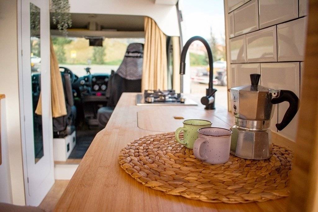 Giottiline Ducato L3H2