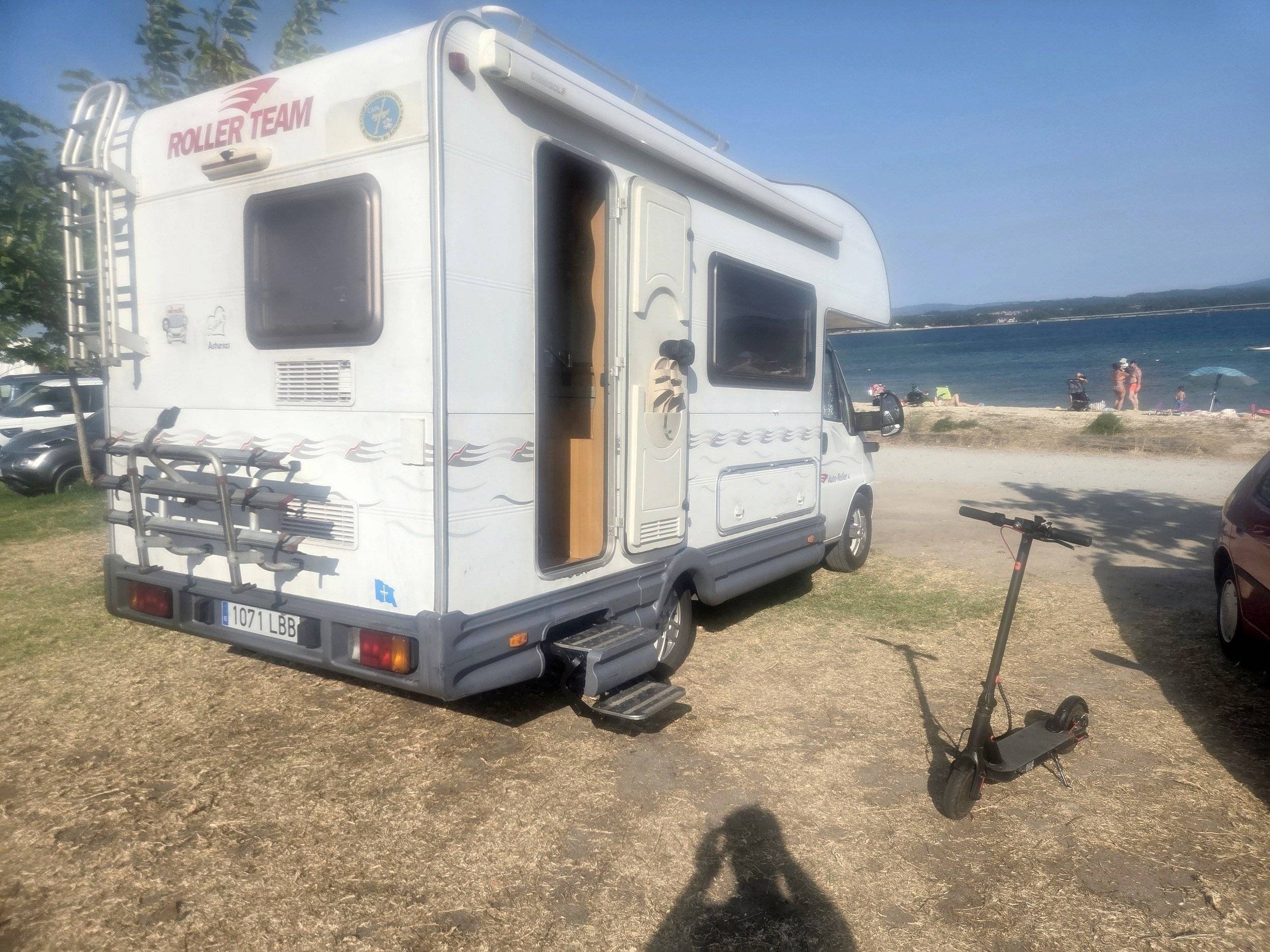 Alcar Aventure Defender 110