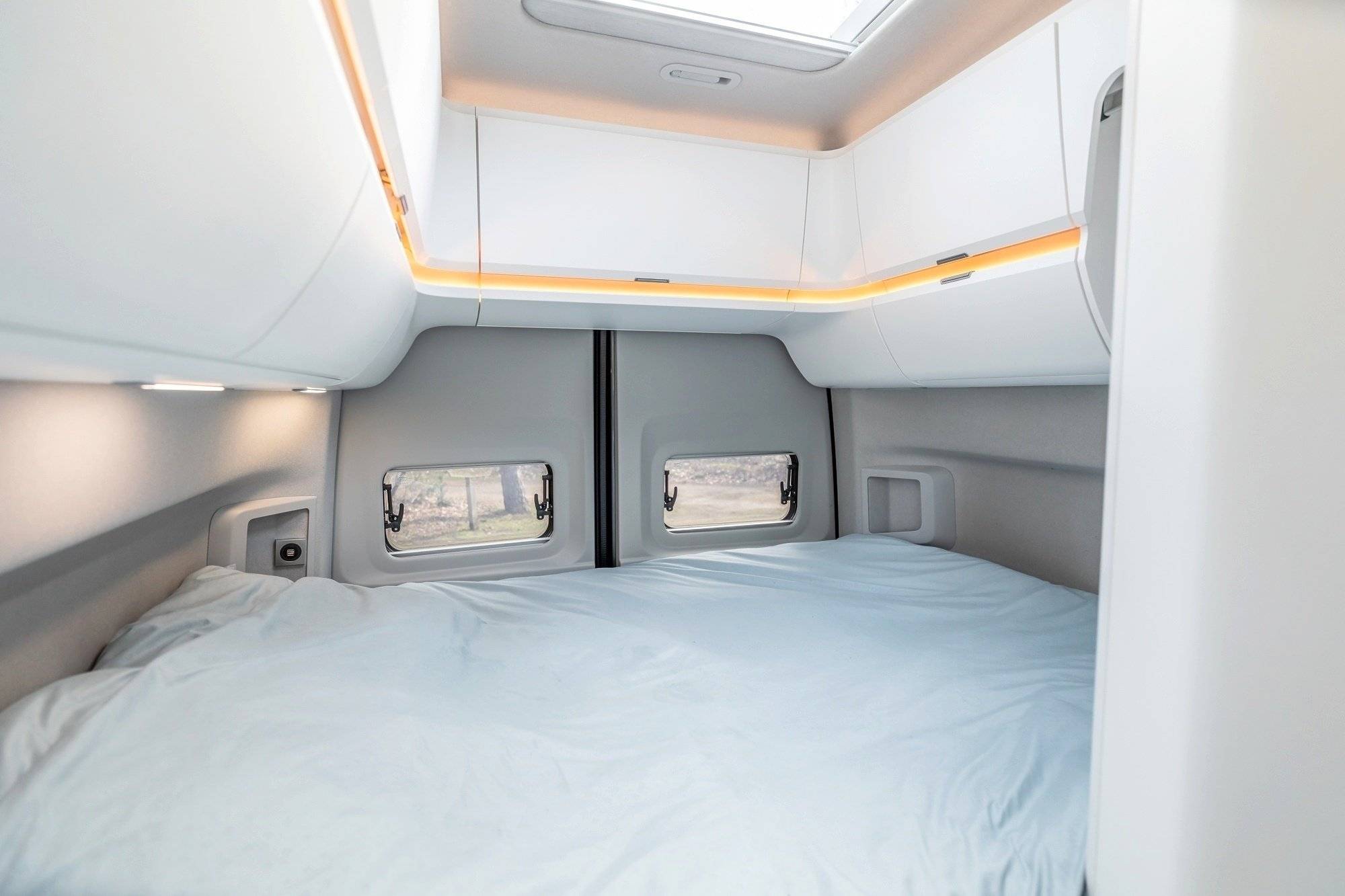 Volkswagen Grand California 600