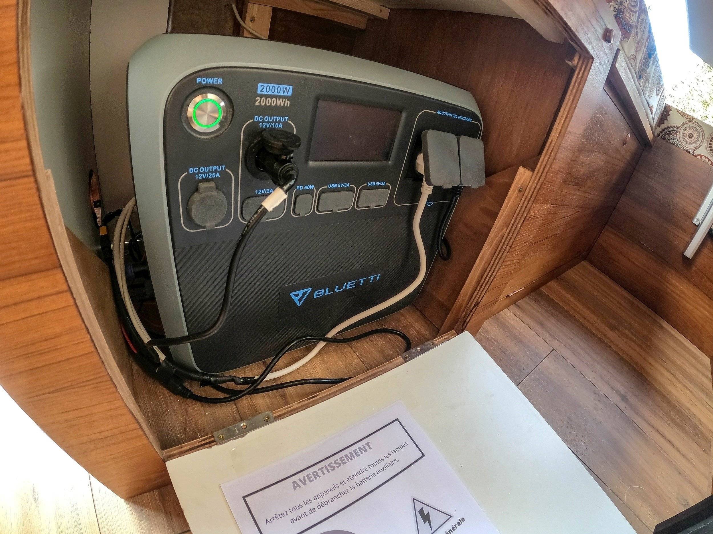 vanwood ford transit