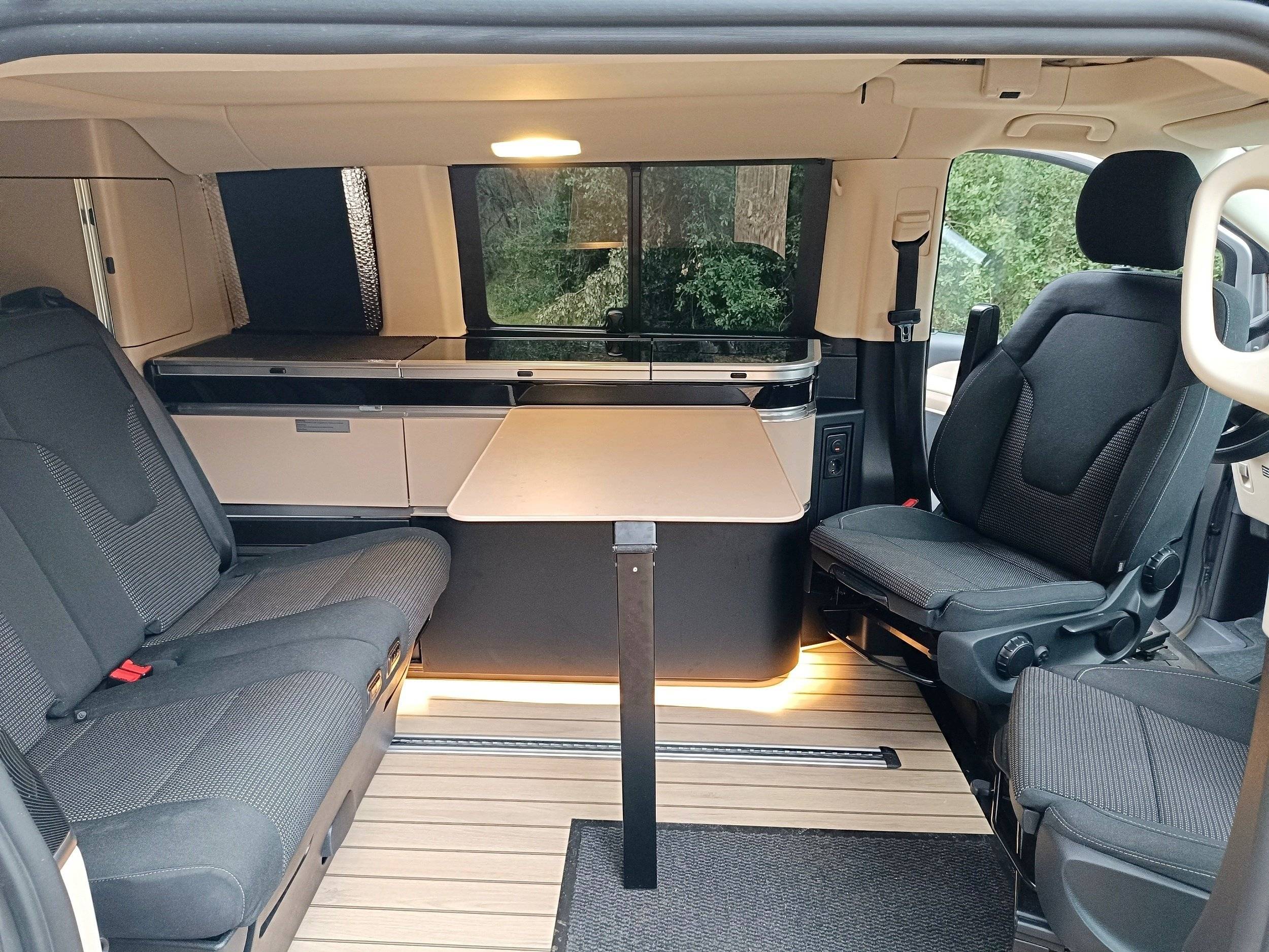 Westfalia Marco Polo