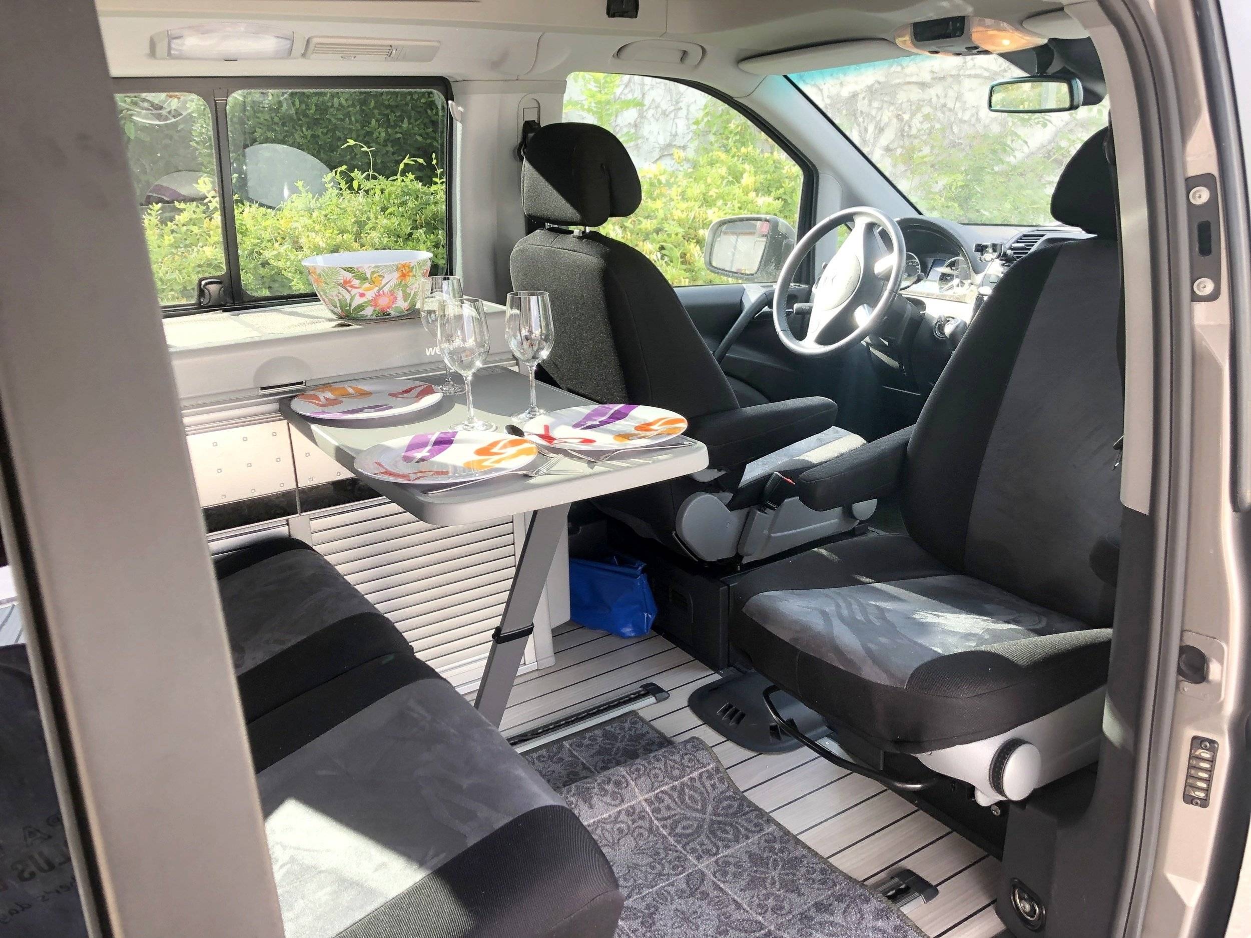 Westfalia Marco polo