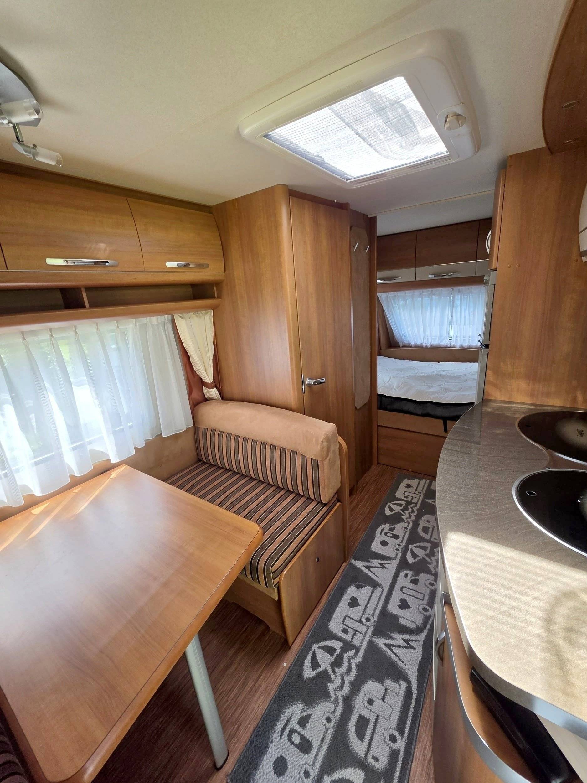 Hobby Hobby 440 SF