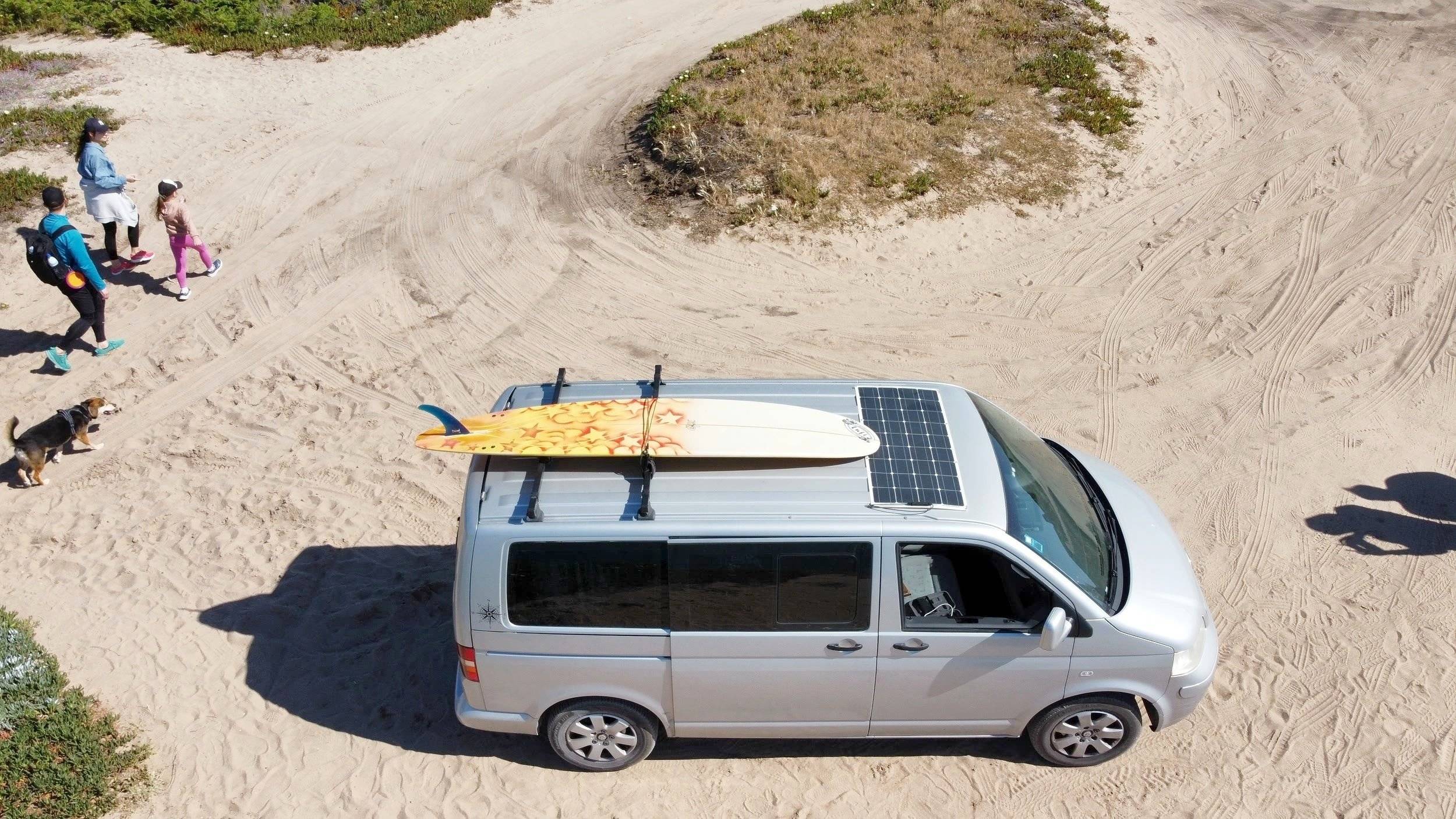 Volkswagen Volkswagen T5