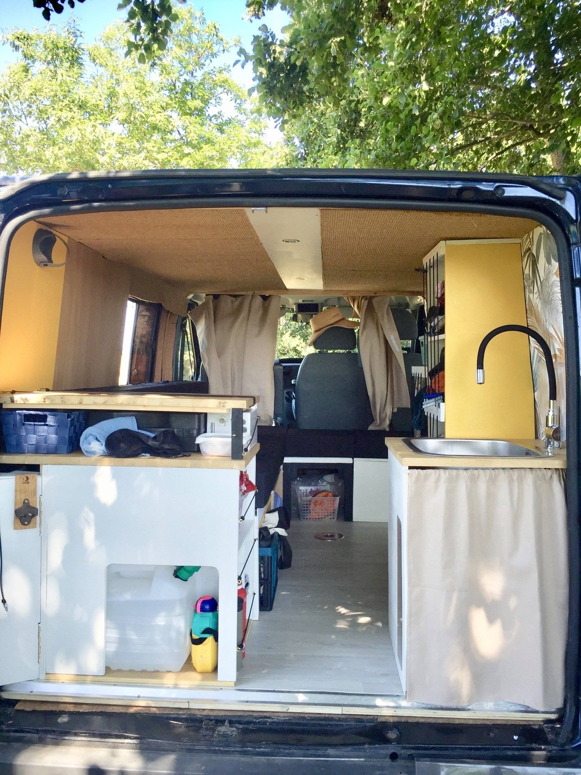 Van 