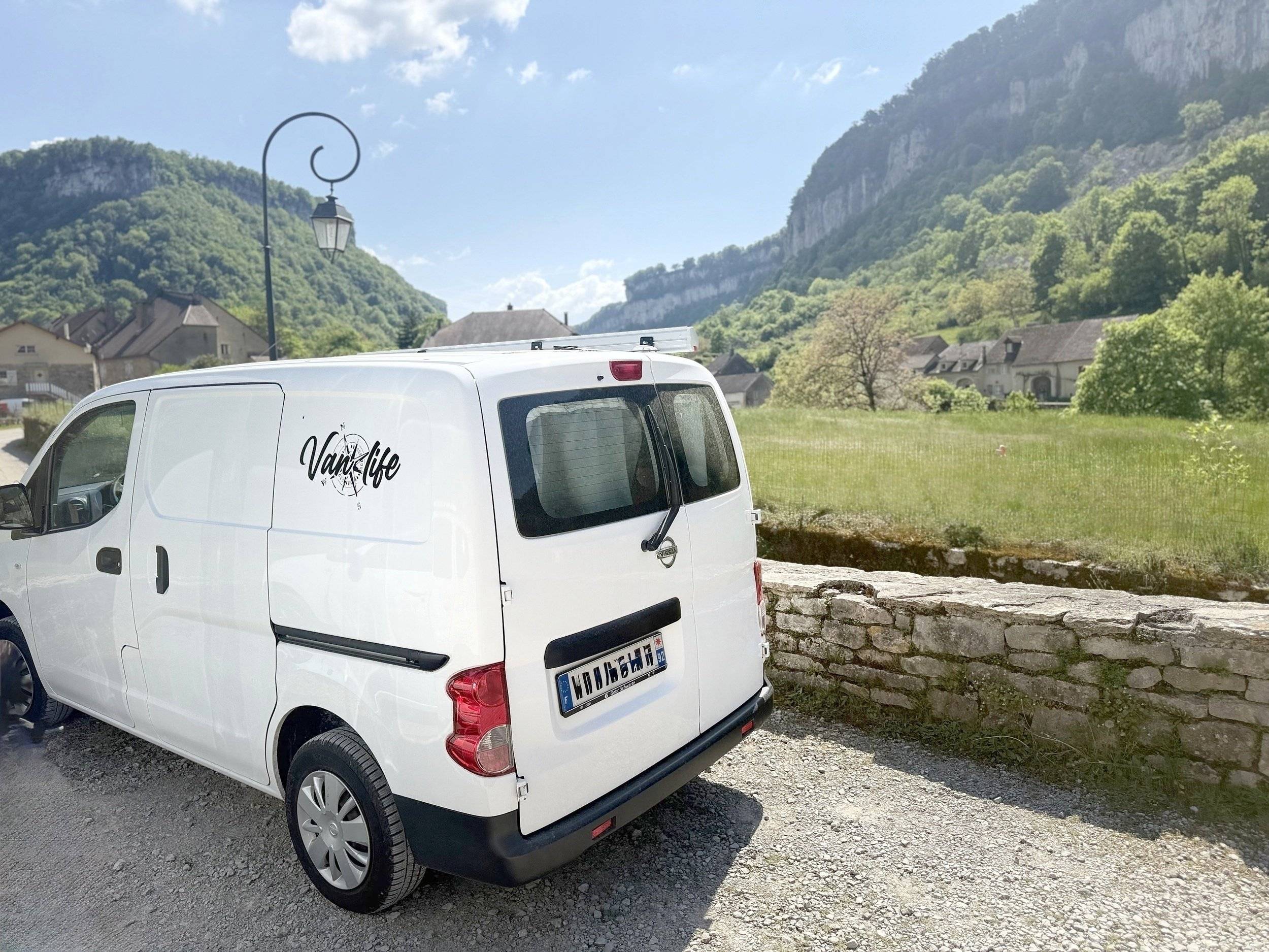 Alpes Camping-Car 