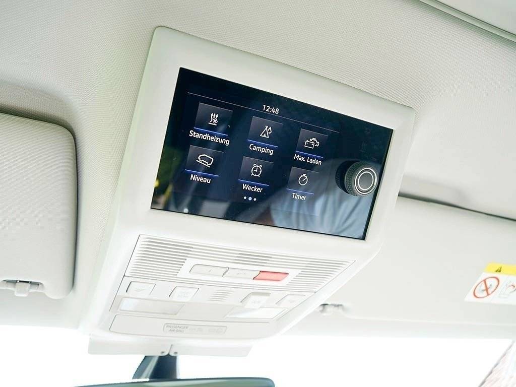 Volkswagen CALIFORNIA BEACH