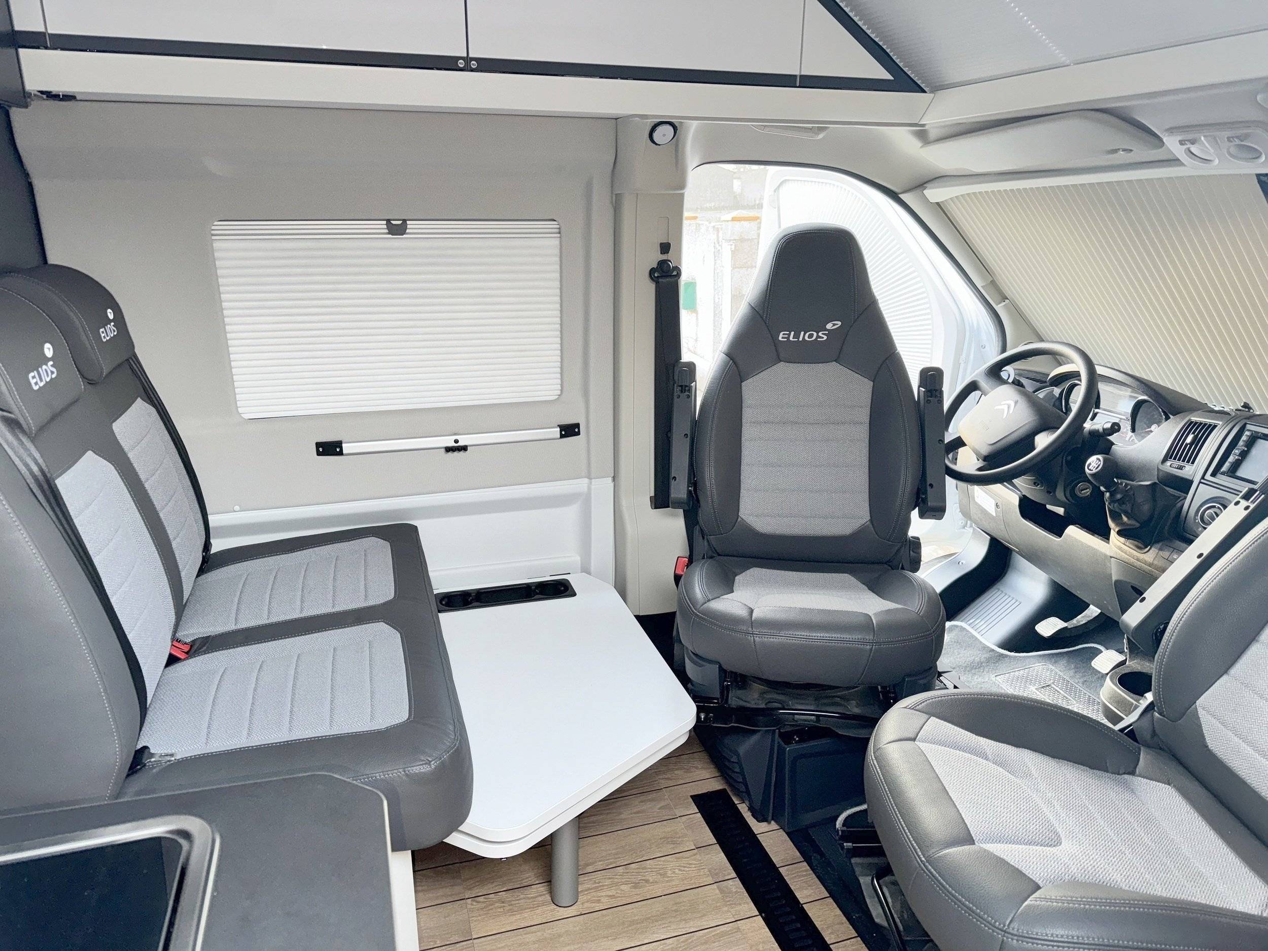 Elios 63 GX Sky-Lift