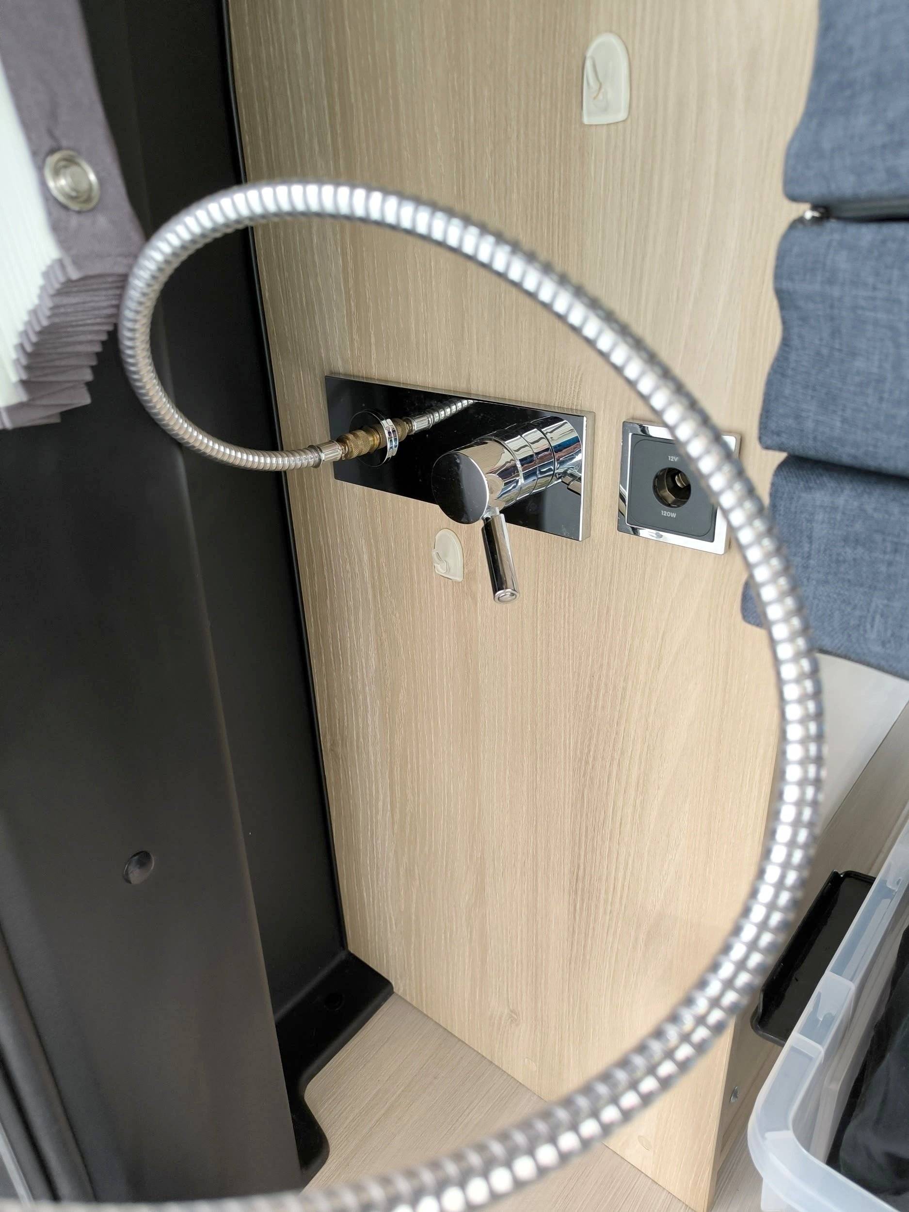 Campérêve Cap Coast