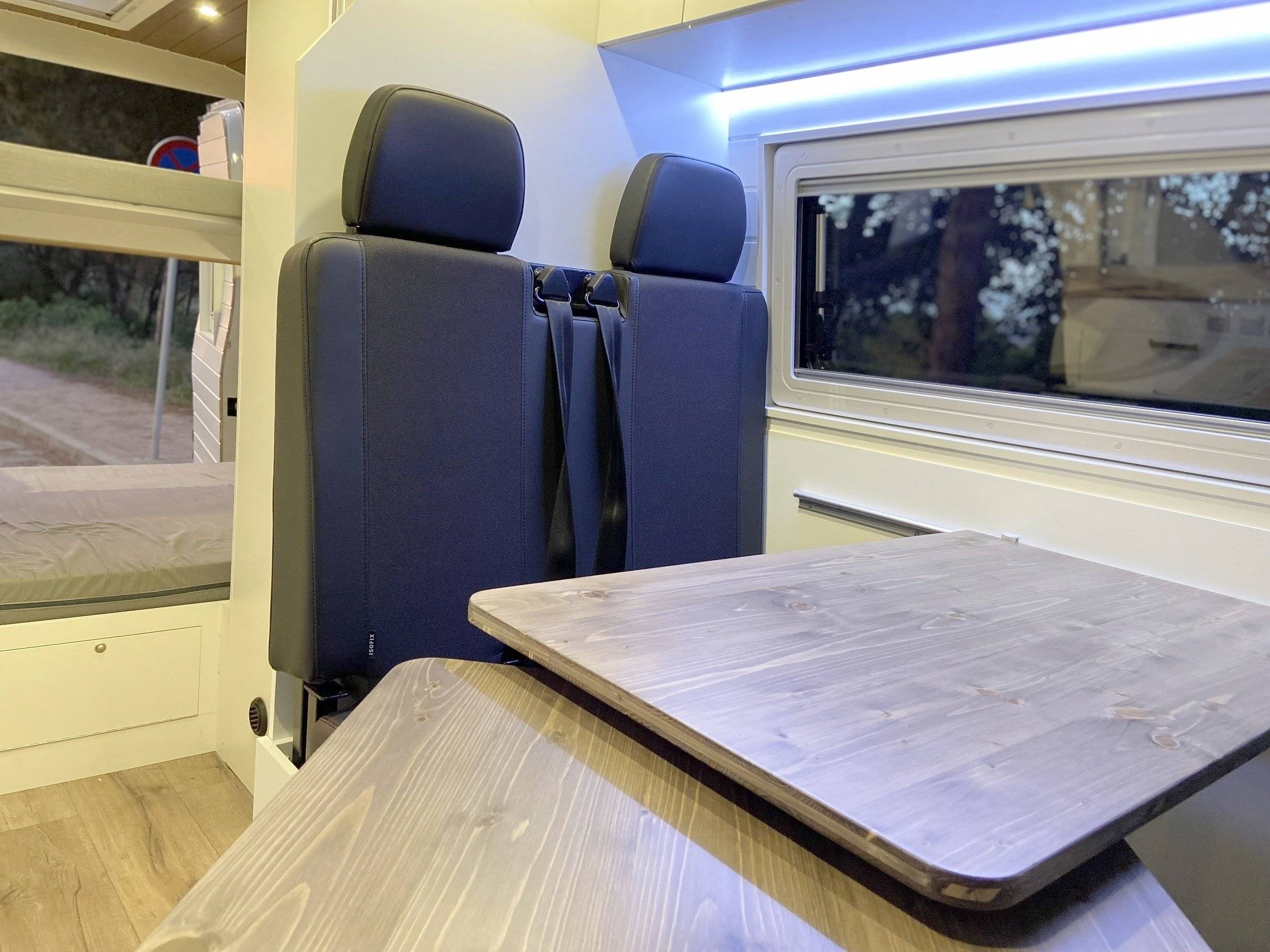 Iveco Daily 35C15 HPI